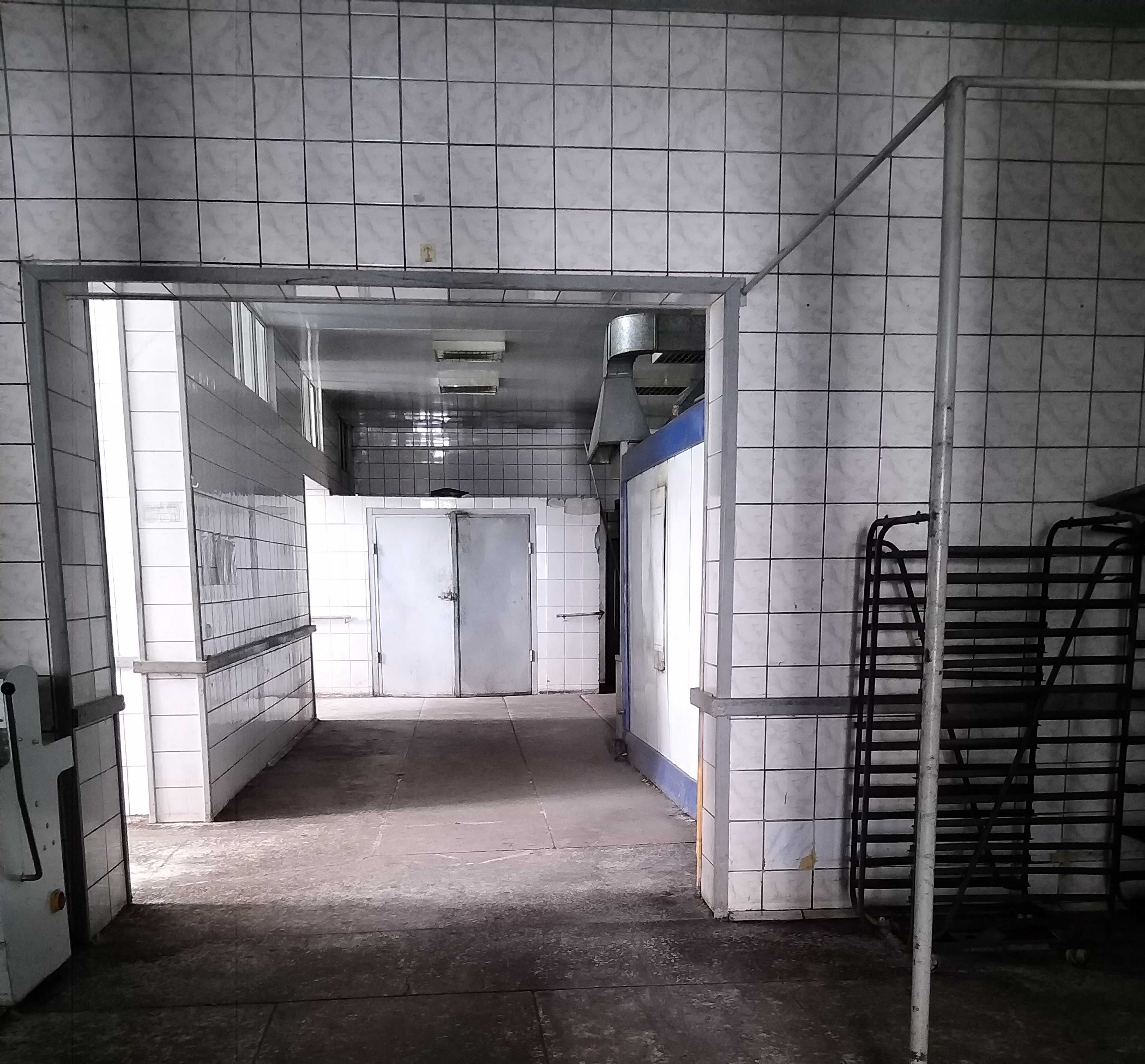 Обʼєкт нерухомості: ПЛОЩА - 3842 м², ЦІНА - 220 000 $
 — HUBTRUST, Вінниця