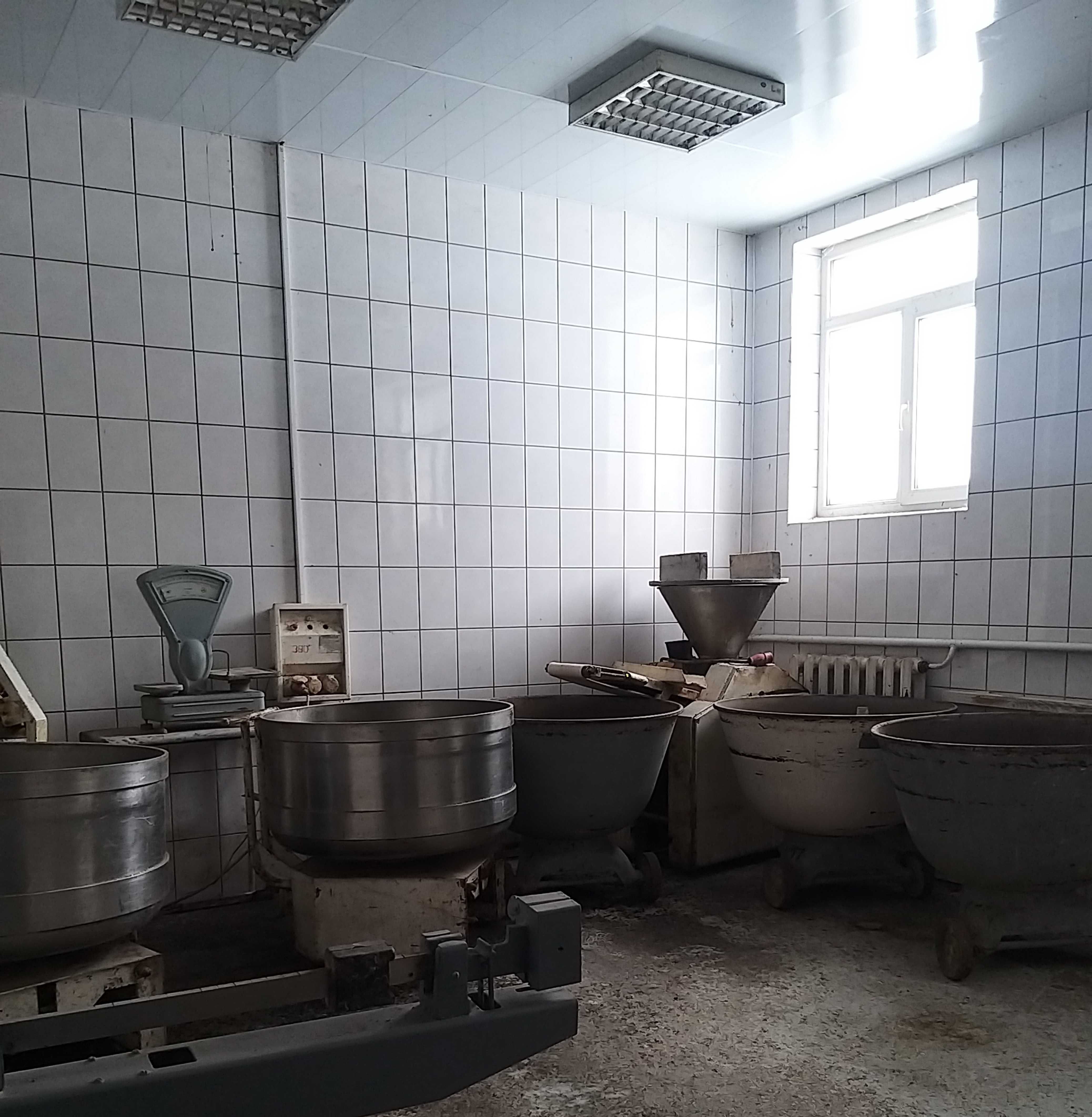 Обʼєкт нерухомості: ПЛОЩА - 3842 м², ЦІНА - 220 000 $
 — HUBTRUST, Вінниця