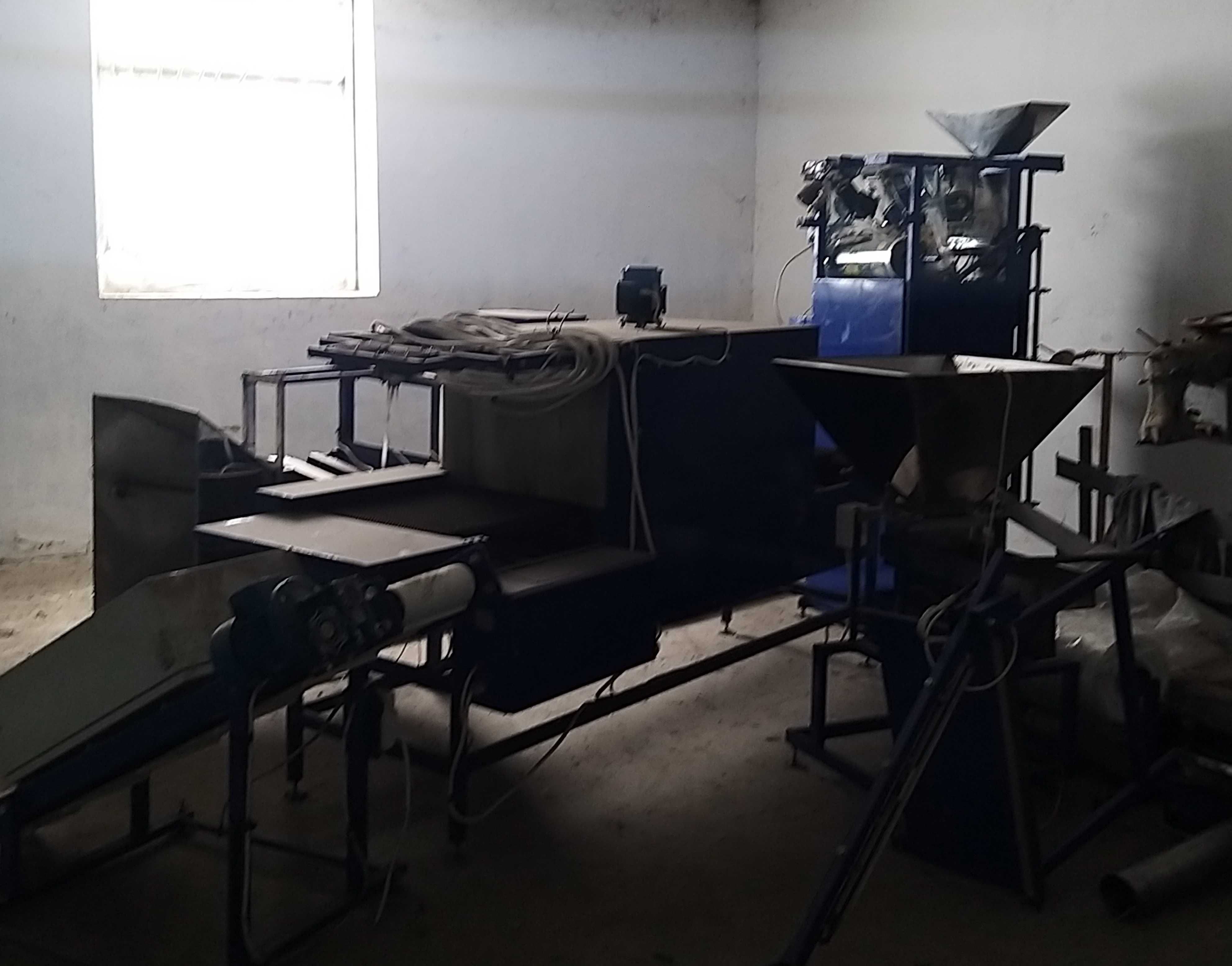 Обʼєкт нерухомості: ПЛОЩА - 3842 м², ЦІНА - 220 000 $
 — HUBTRUST, Вінниця