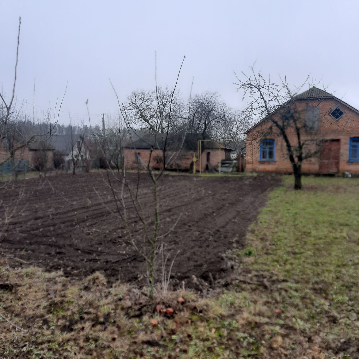 Фото 4 КІМ.  БУДИНОК ПЛОЩА – 115 м², ЦІНА – 31 000$, РАЙОН: Парпурівці у Вінниці