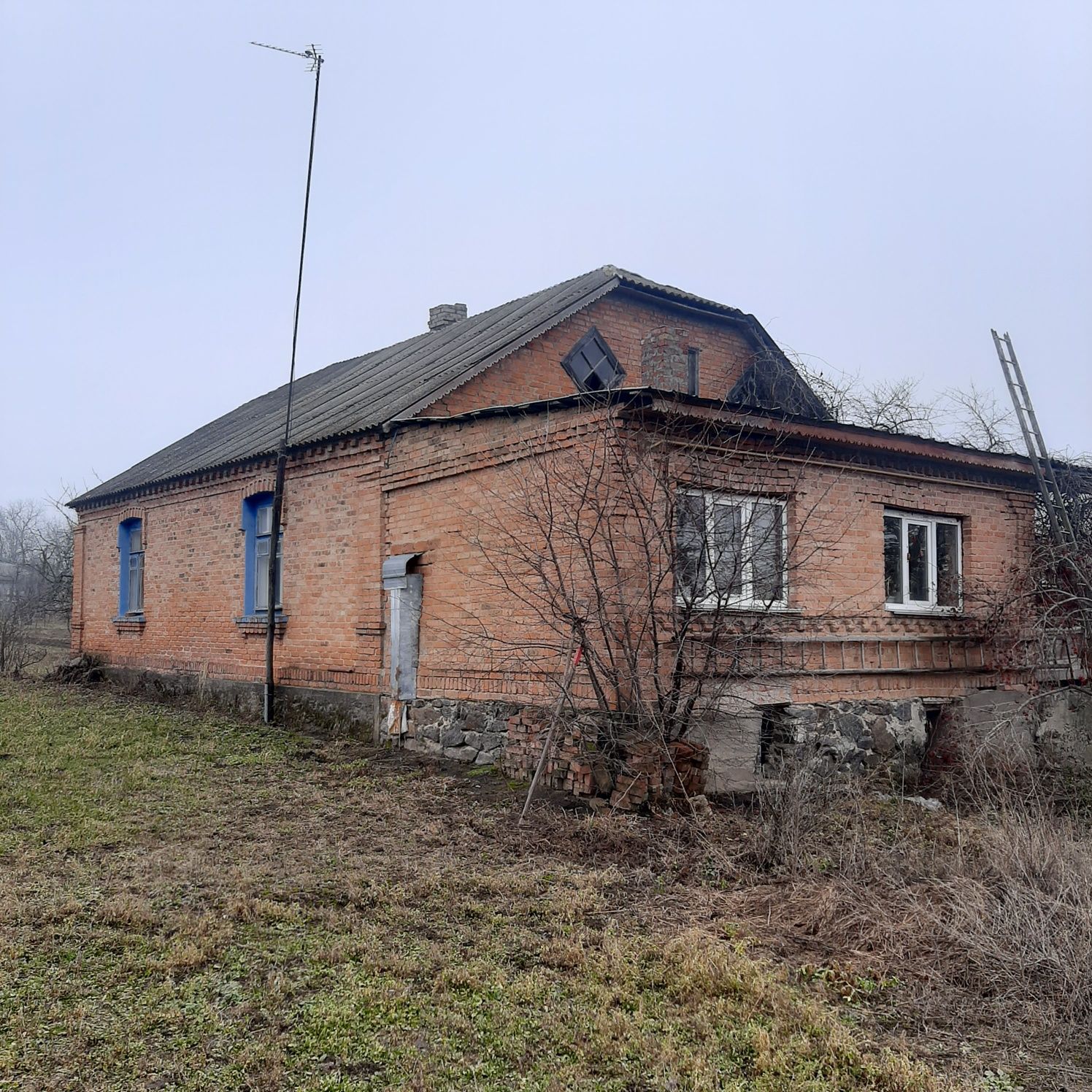 Фото 4 КІМ.  БУДИНОК ПЛОЩА – 115 м², ЦІНА – 31 000$, РАЙОН: Парпурівці у Вінниці