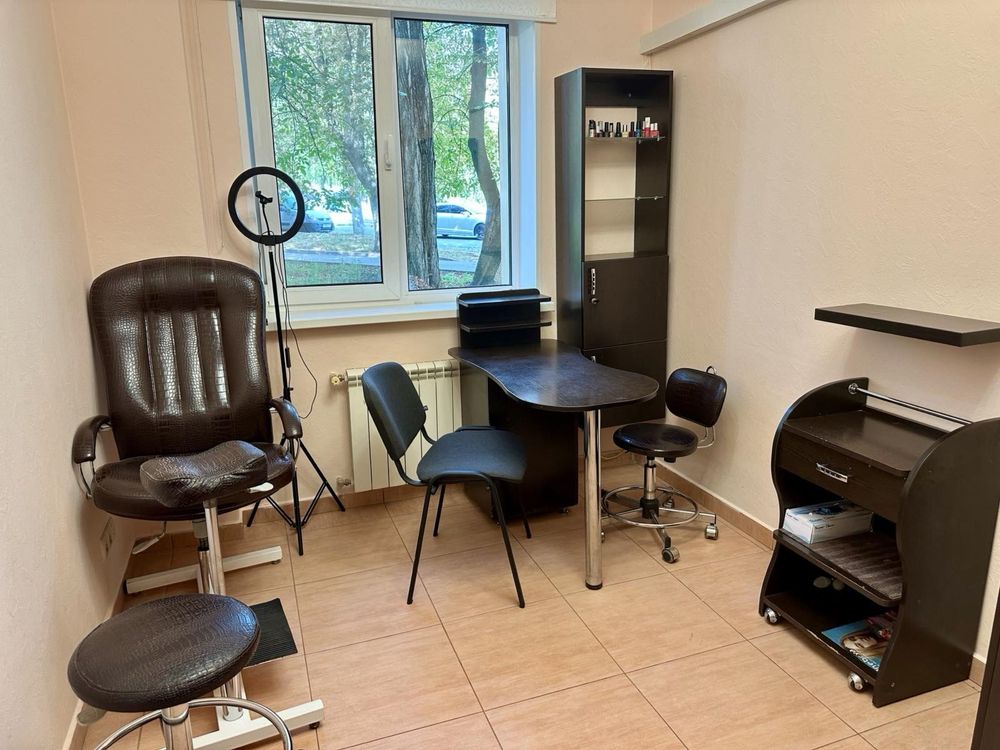 Обʼєкт нерухомості: ПЛОЩА - 12 м², ЦІНА - 72 $
 — HUBTRUST, Вінниця