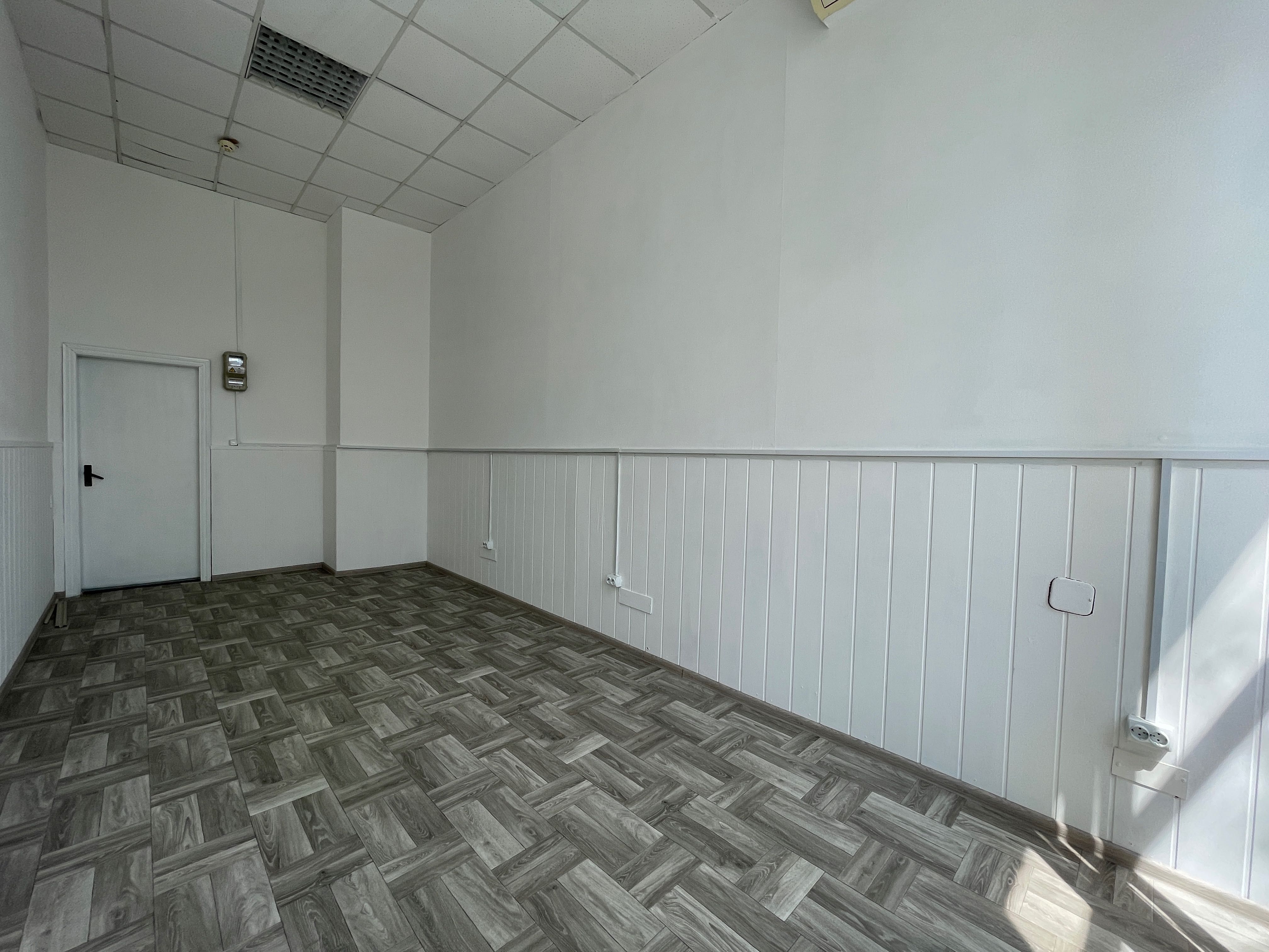 Обʼєкт нерухомості: ПЛОЩА - 18 м², ЦІНА - 190 $
 — HUBTRUST, Вінниця