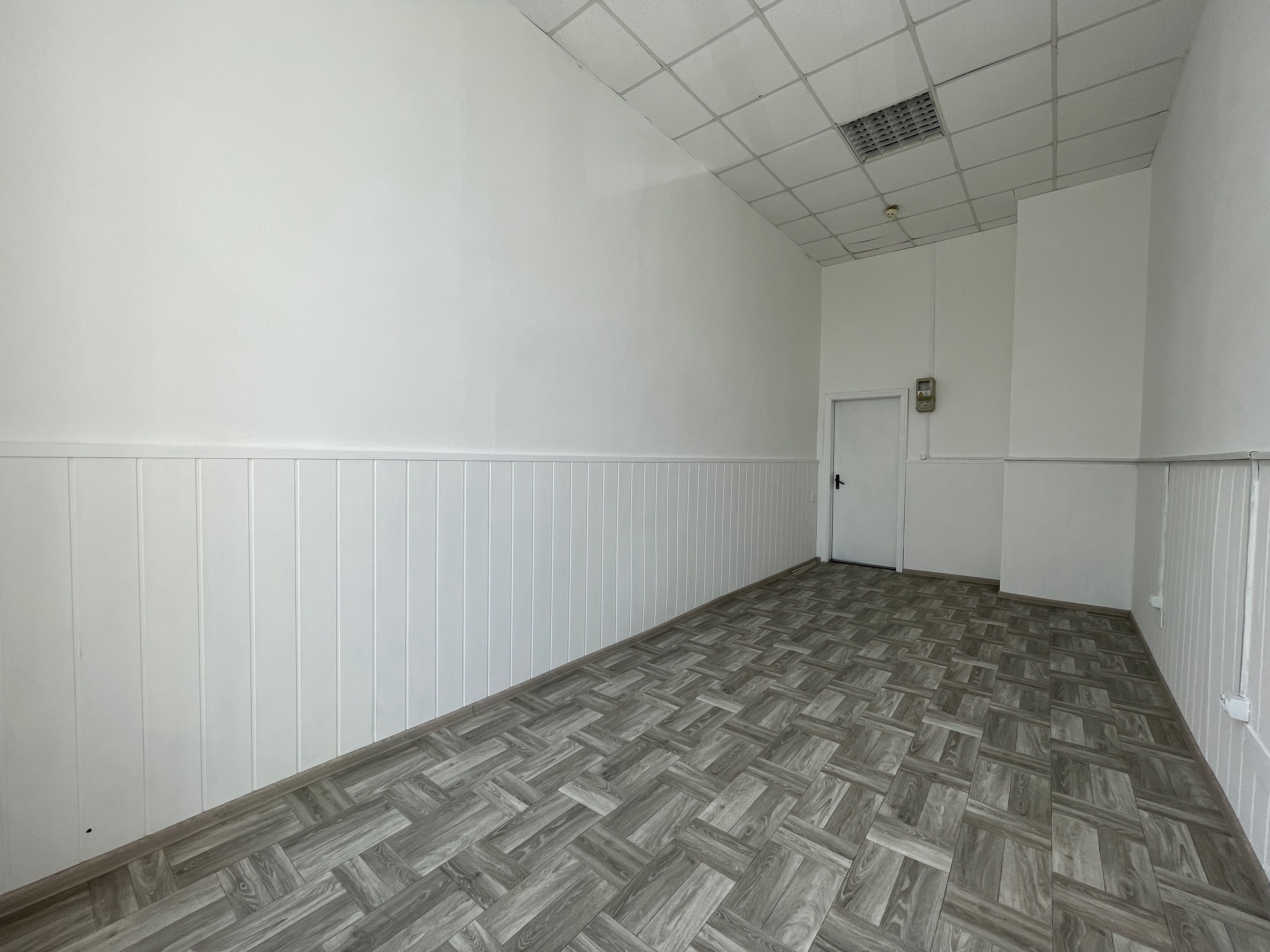 Обʼєкт нерухомості: ПЛОЩА - 18 м², ЦІНА - 190 $
 — HUBTRUST, Вінниця