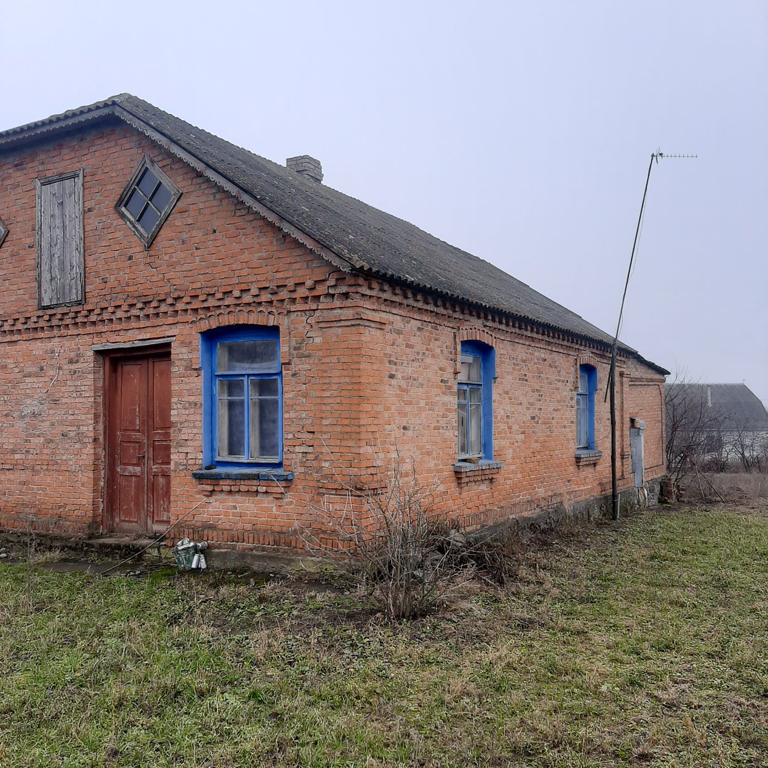 Фото 4 КІМ.  БУДИНОК ПЛОЩА – 115 м², ЦІНА – 31 000$, РАЙОН: Парпурівці у Вінниці