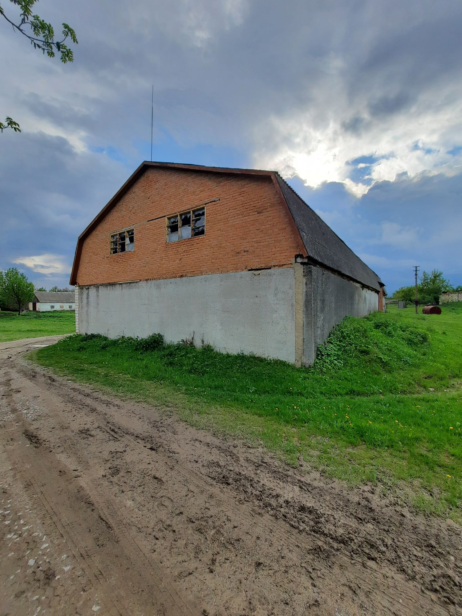 Обʼєкт нерухомості: ПЛОЩА - 450 м², ЦІНА - 361 $
 — HUBTRUST, Вінниця