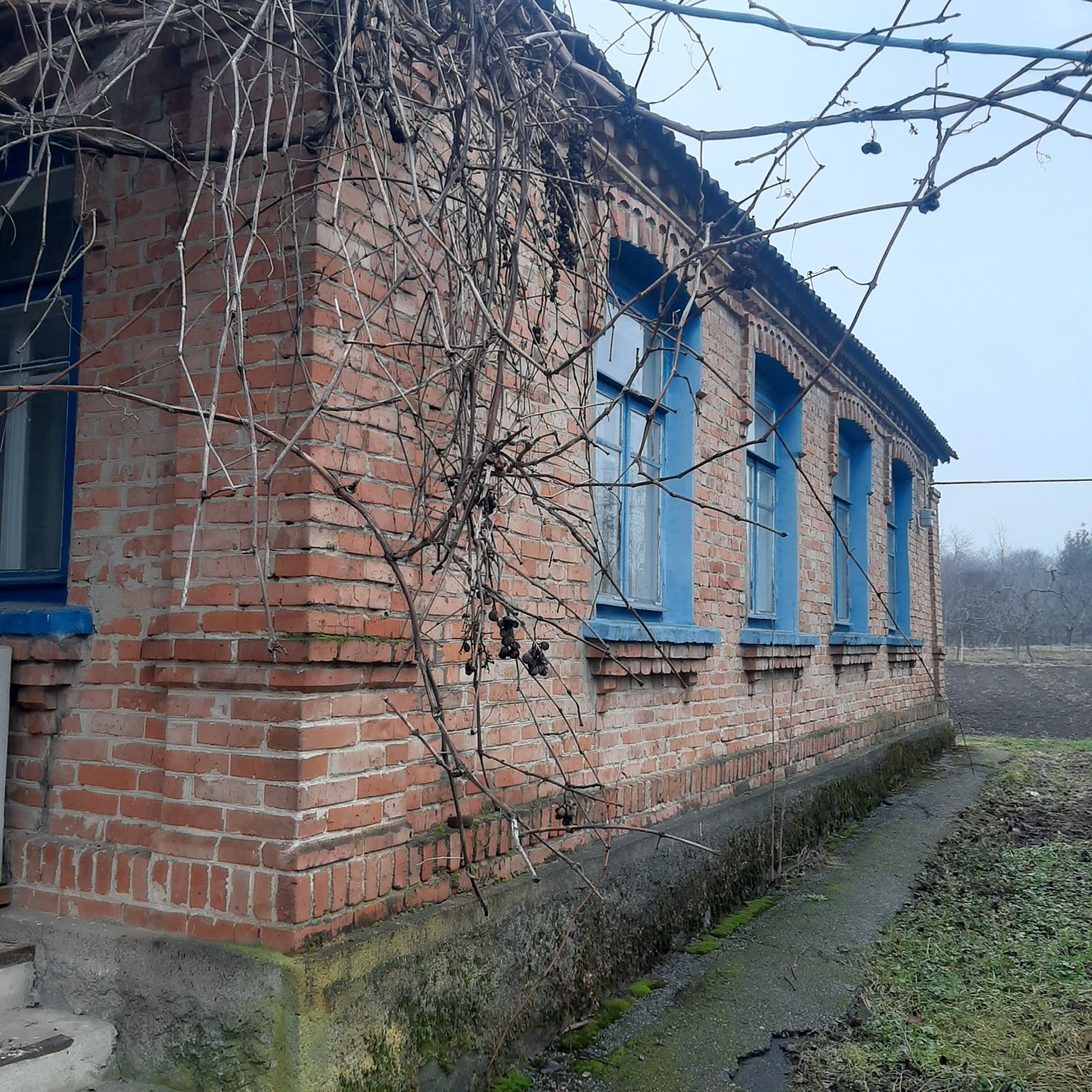 Фото 4 КІМ.  БУДИНОК ПЛОЩА – 115 м², ЦІНА – 31 000$, РАЙОН: Парпурівці у Вінниці