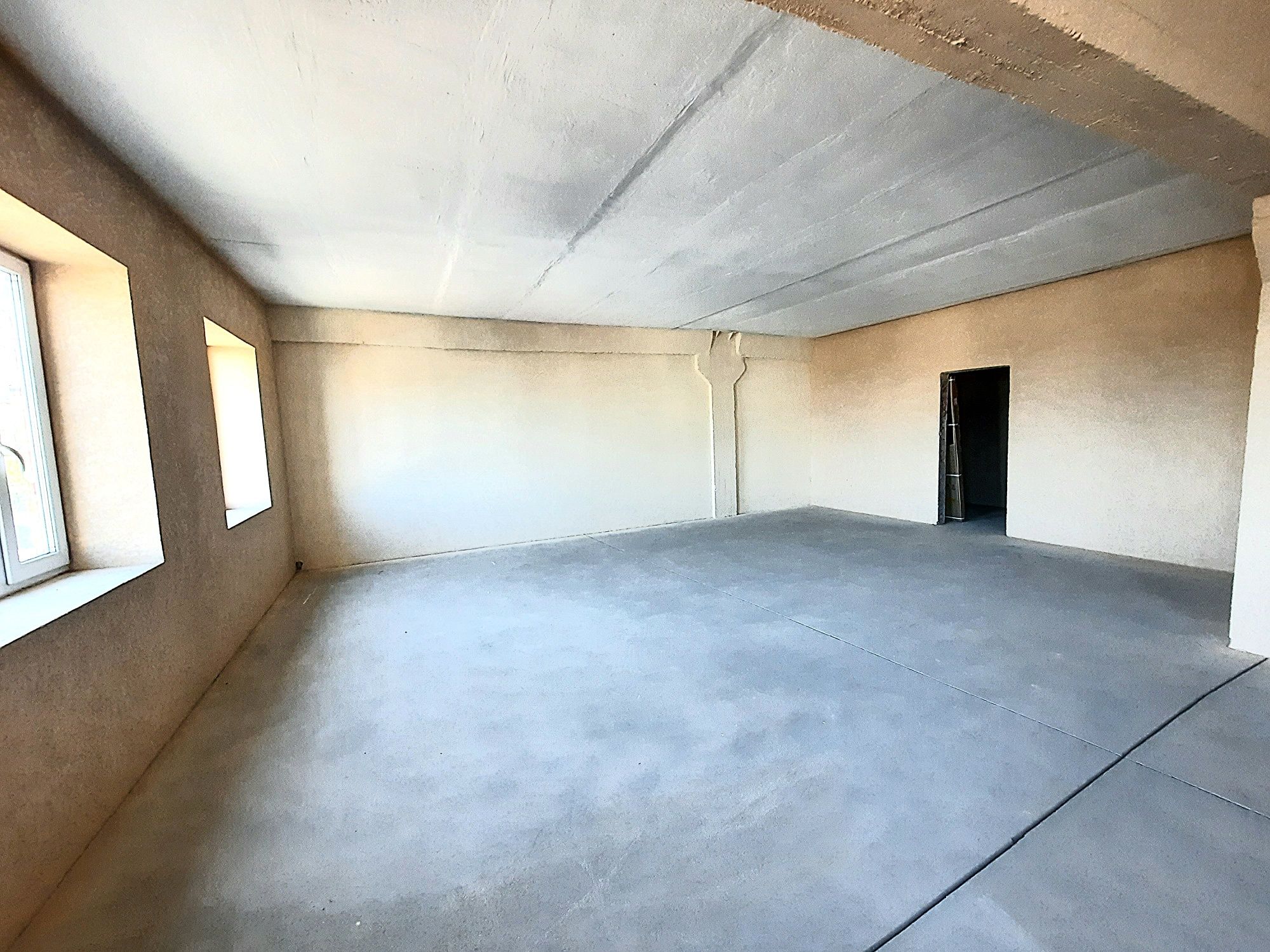 Обʼєкт нерухомості: ПЛОЩА - 100 м², ЦІНА - 361 $
 — HUBTRUST, Вінниця