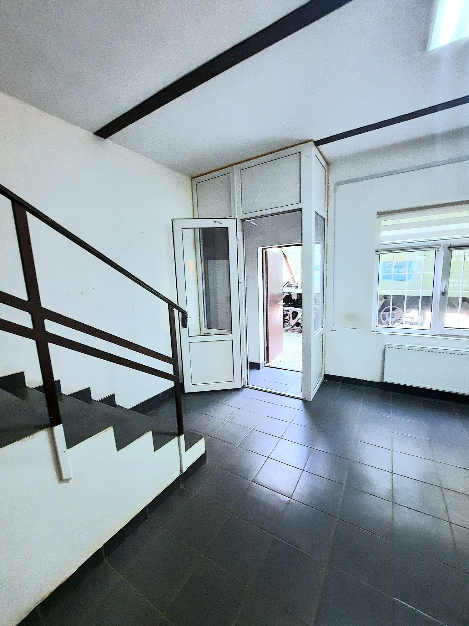 Обʼєкт нерухомості: ПЛОЩА - 50 м², ЦІНА - 132 $
 — HUBTRUST, Вінниця