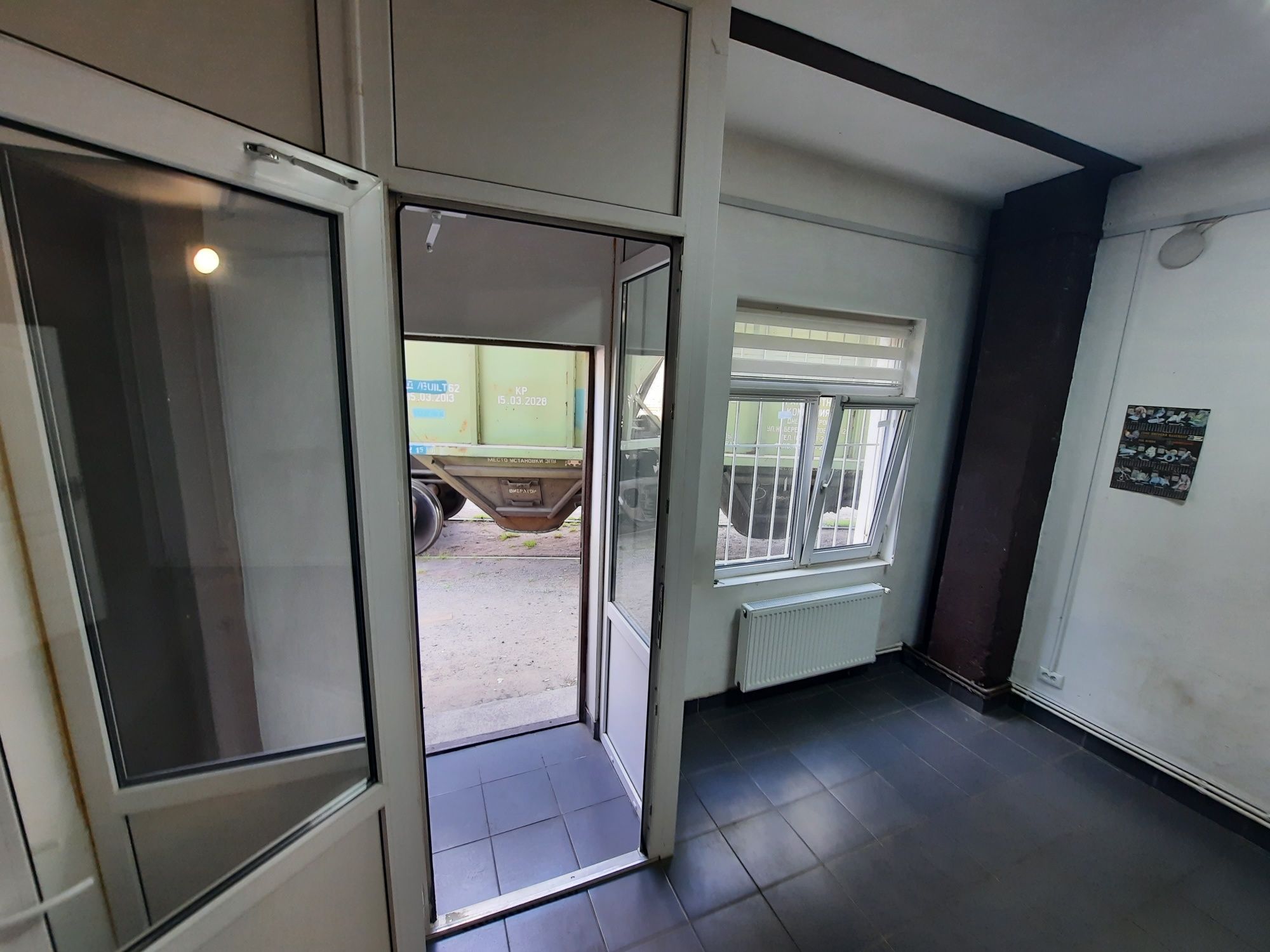 Обʼєкт нерухомості: ПЛОЩА - 50 м², ЦІНА - 132 $
 — HUBTRUST, Вінниця