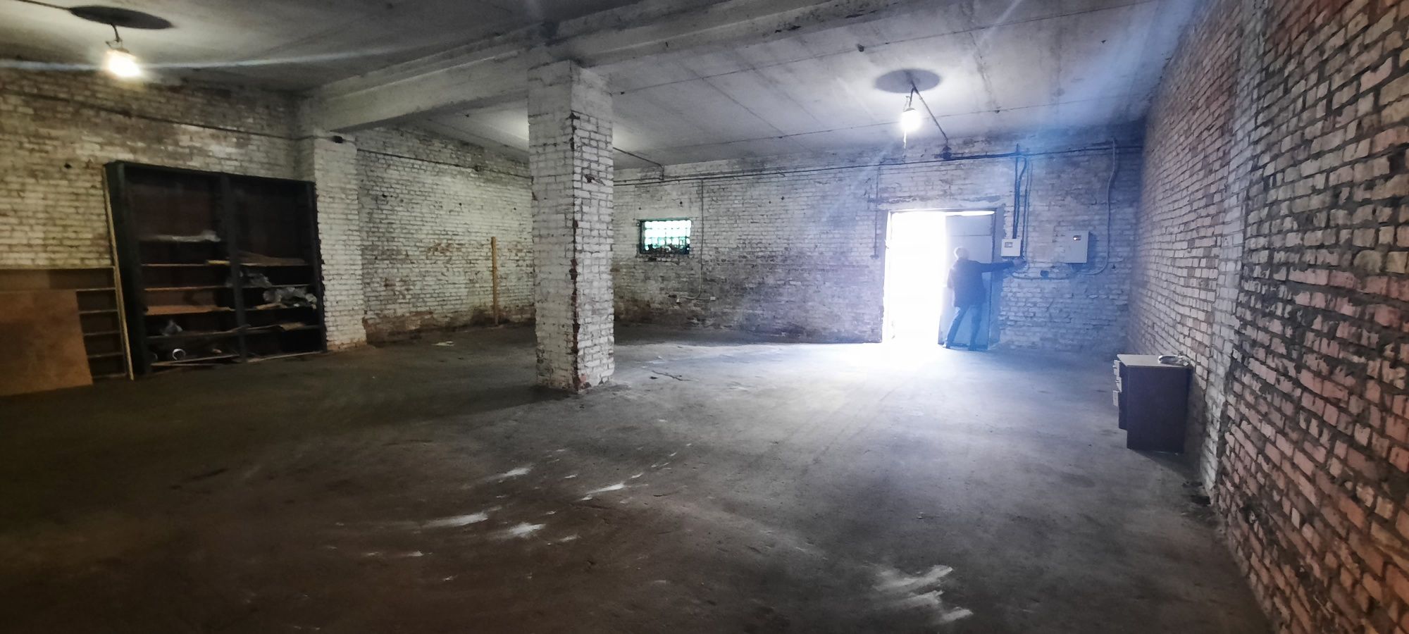 Обʼєкт нерухомості: ПЛОЩА - 135 м², ЦІНА - 387 $
 — HUBTRUST, Вінниця