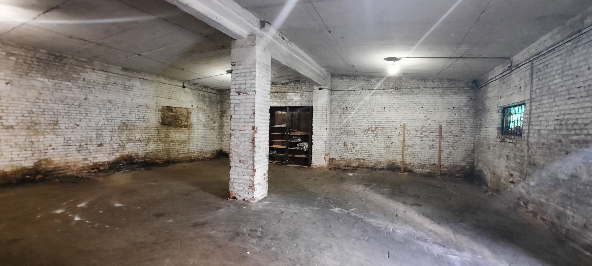Обʼєкт нерухомості: ПЛОЩА - 135 м², ЦІНА - 387 $
 — HUBTRUST, Вінниця