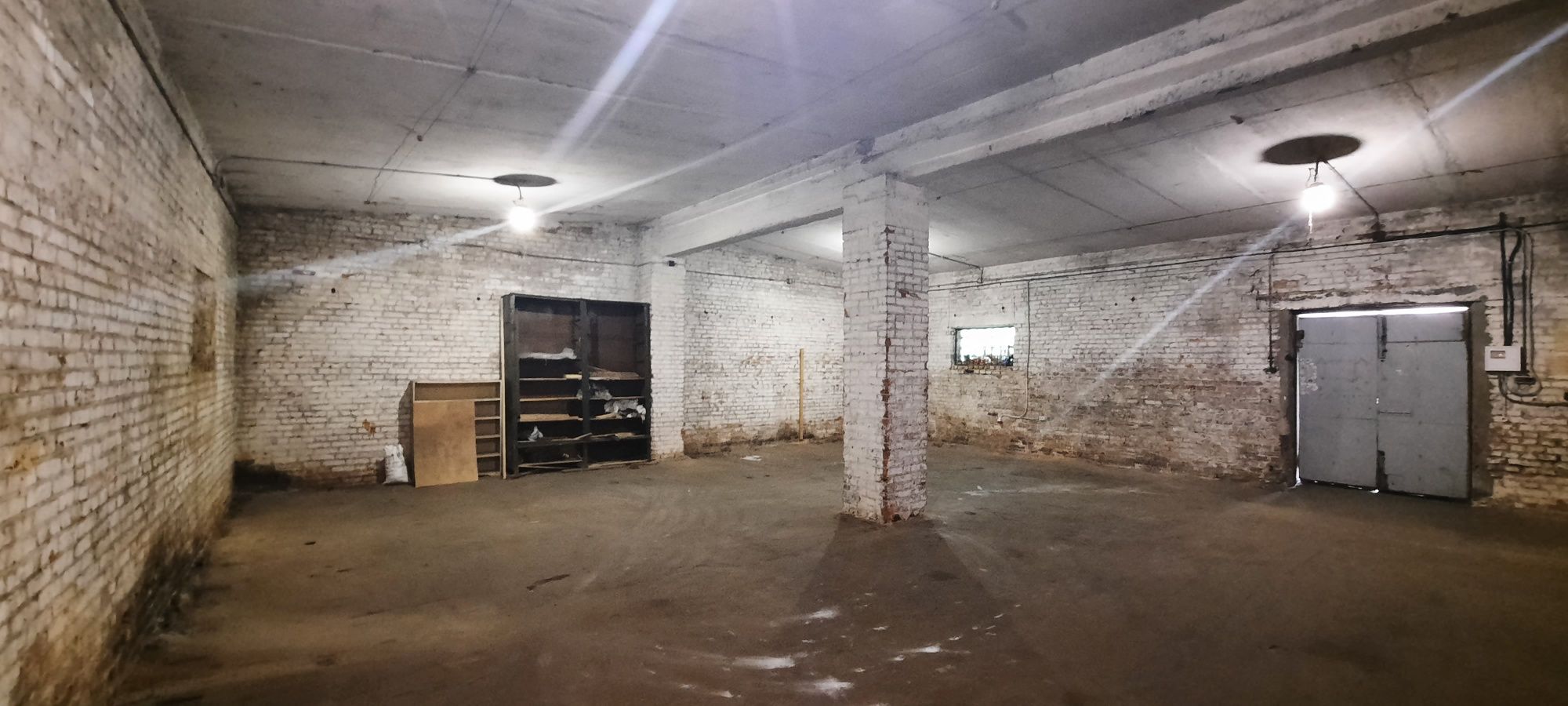 Обʼєкт нерухомості: ПЛОЩА - 135 м², ЦІНА - 387 $
 — HUBTRUST, Вінниця