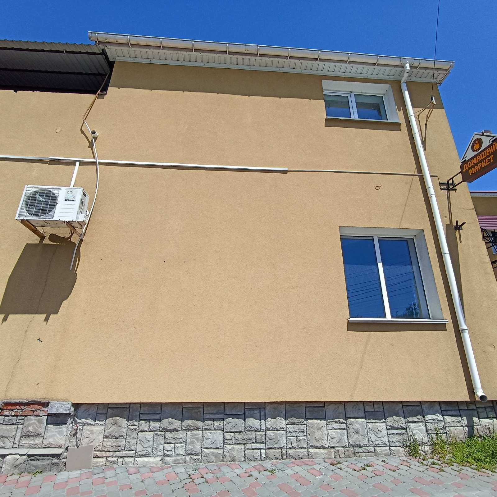 Обʼєкт нерухомості: ПЛОЩА - 336 м², ЦІНА - 722 $
 — HUBTRUST, Вінниця