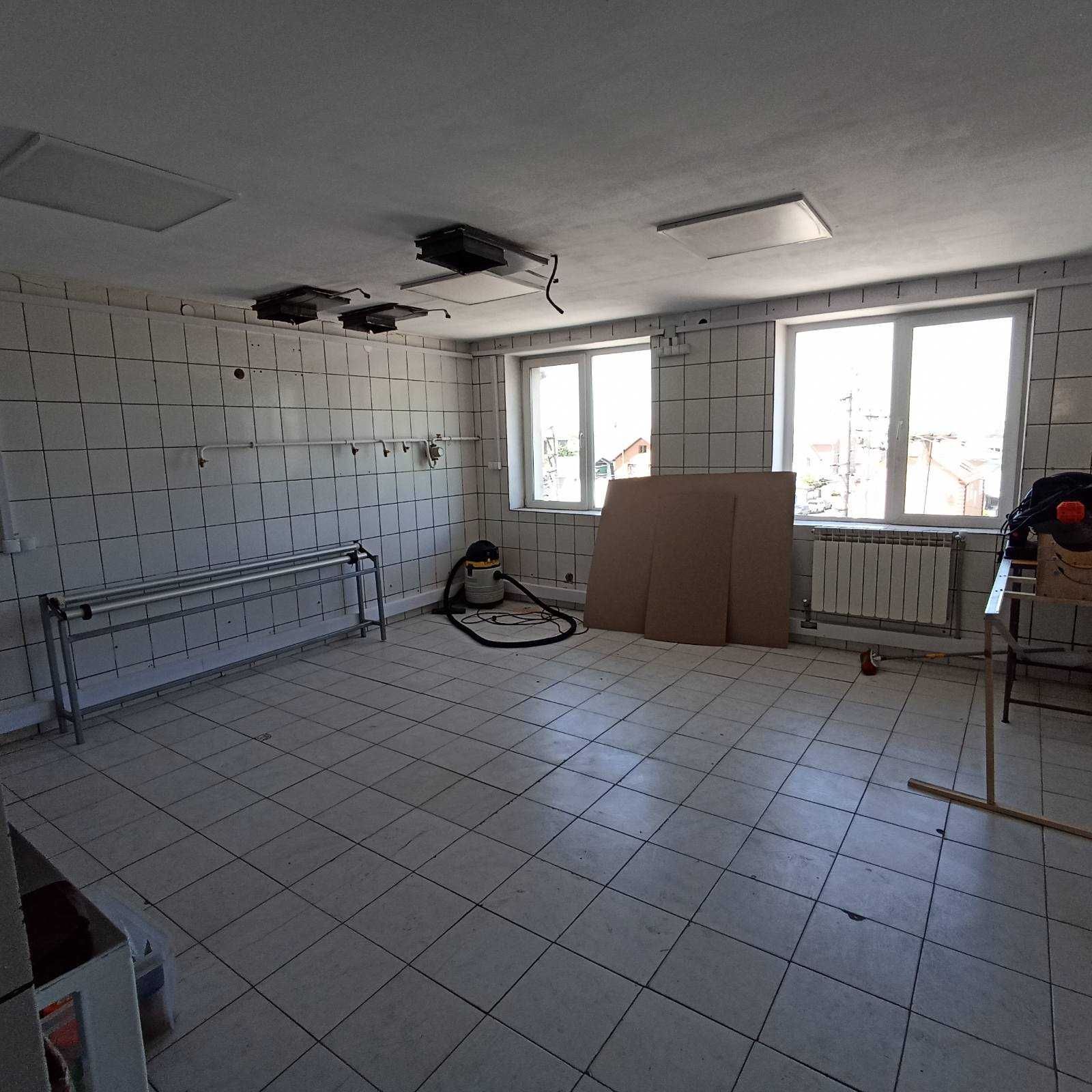 Обʼєкт нерухомості: ПЛОЩА - 336 м², ЦІНА - 722 $
 — HUBTRUST, Вінниця