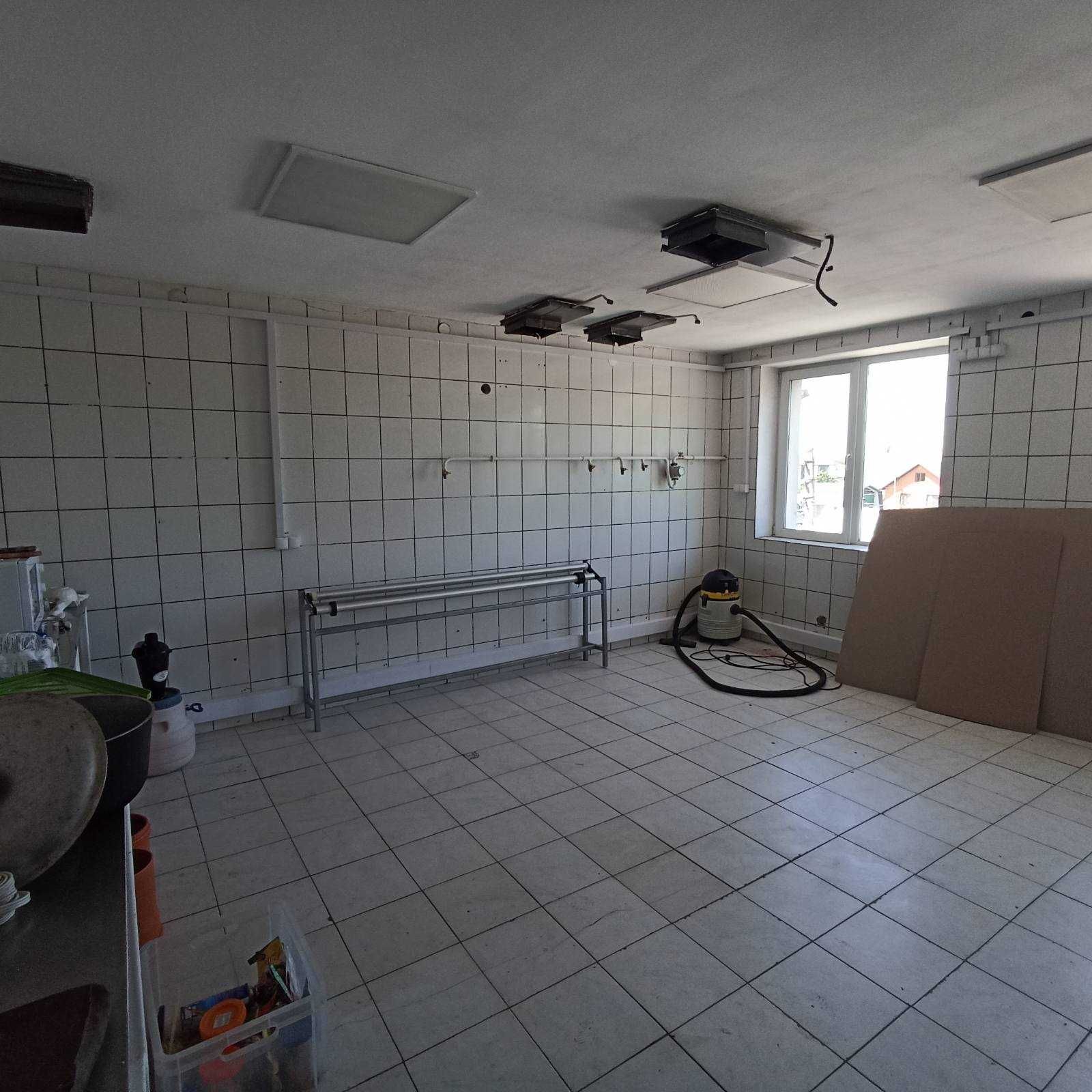 Обʼєкт нерухомості: ПЛОЩА - 336 м², ЦІНА - 722 $
 — HUBTRUST, Вінниця