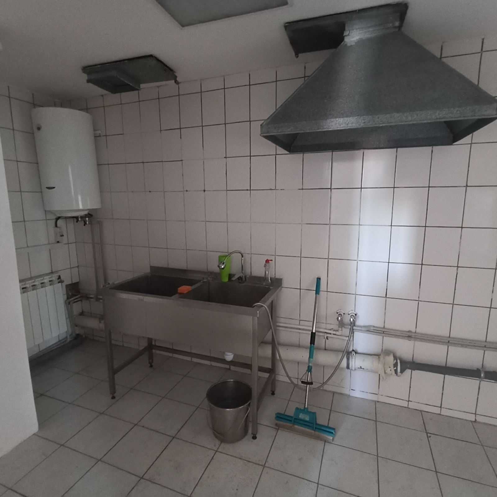 Обʼєкт нерухомості: ПЛОЩА - 336 м², ЦІНА - 722 $
 — HUBTRUST, Вінниця