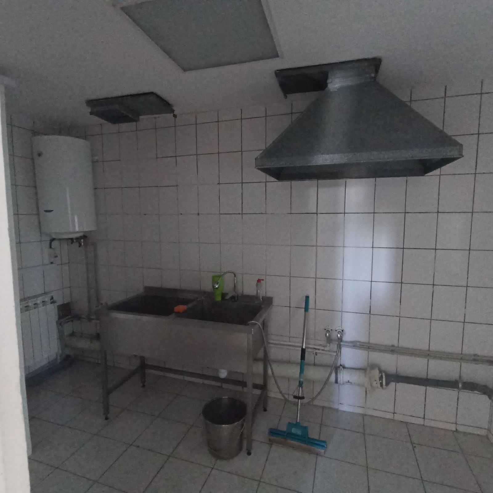 Обʼєкт нерухомості: ПЛОЩА - 336 м², ЦІНА - 722 $
 — HUBTRUST, Вінниця