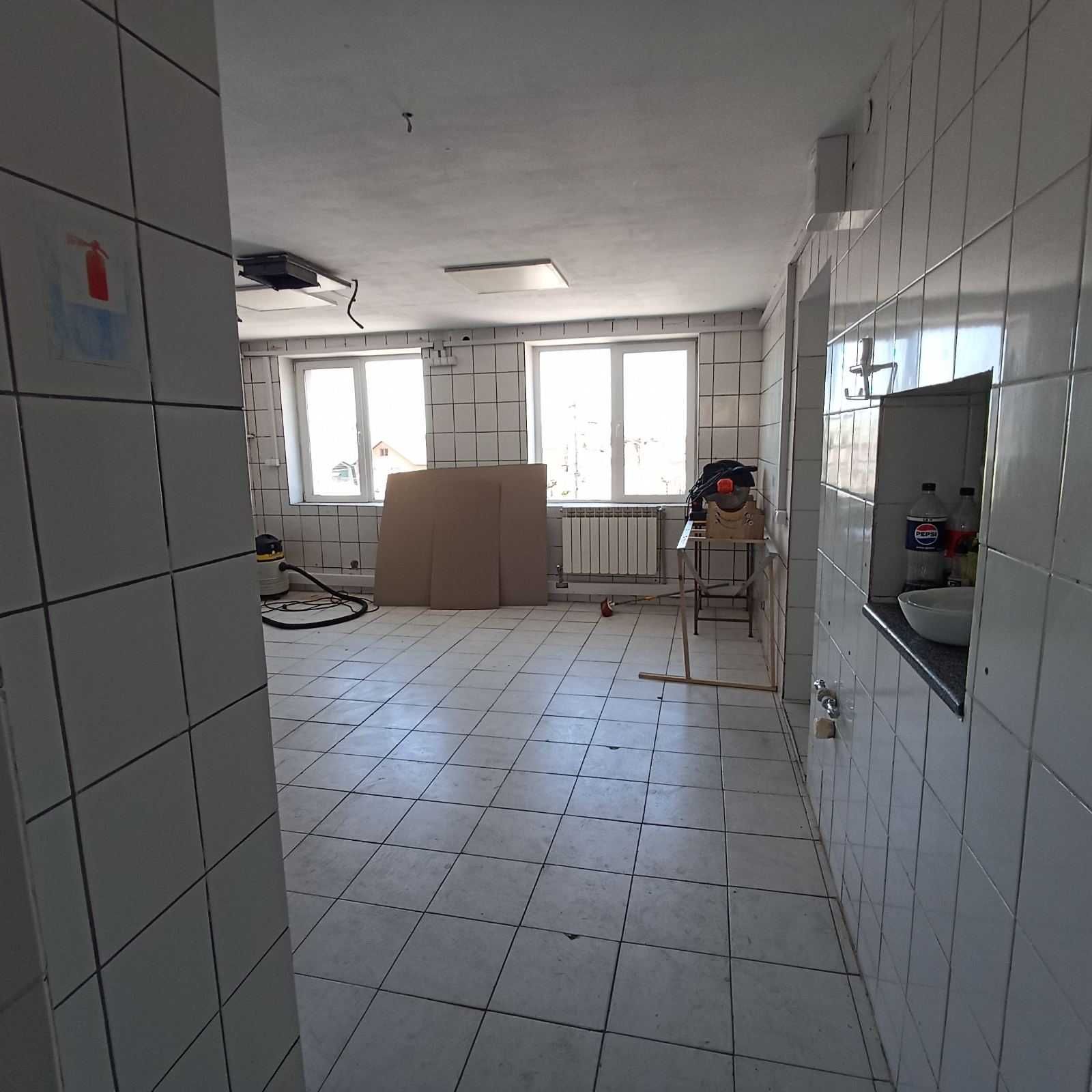 Обʼєкт нерухомості: ПЛОЩА - 336 м², ЦІНА - 722 $
 — HUBTRUST, Вінниця
