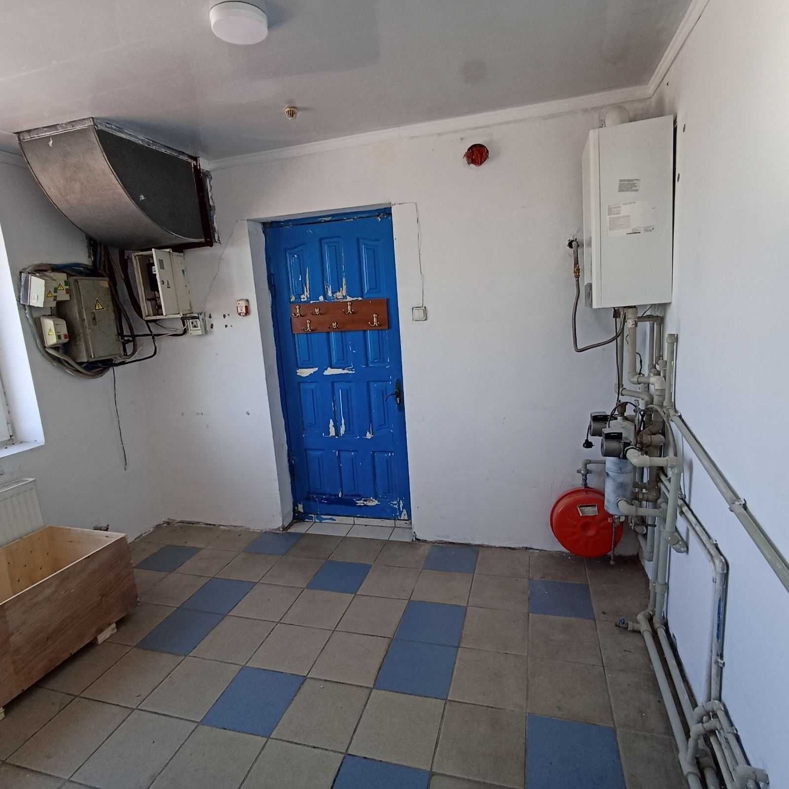 Обʼєкт нерухомості: ПЛОЩА - 336 м², ЦІНА - 722 $
 — HUBTRUST, Вінниця