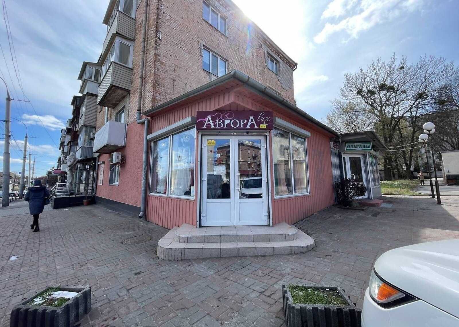 Обʼєкт нерухомості: ПЛОЩА - 71 м², ЦІНА - 1 200 $
 — HUBTRUST, Вінниця
