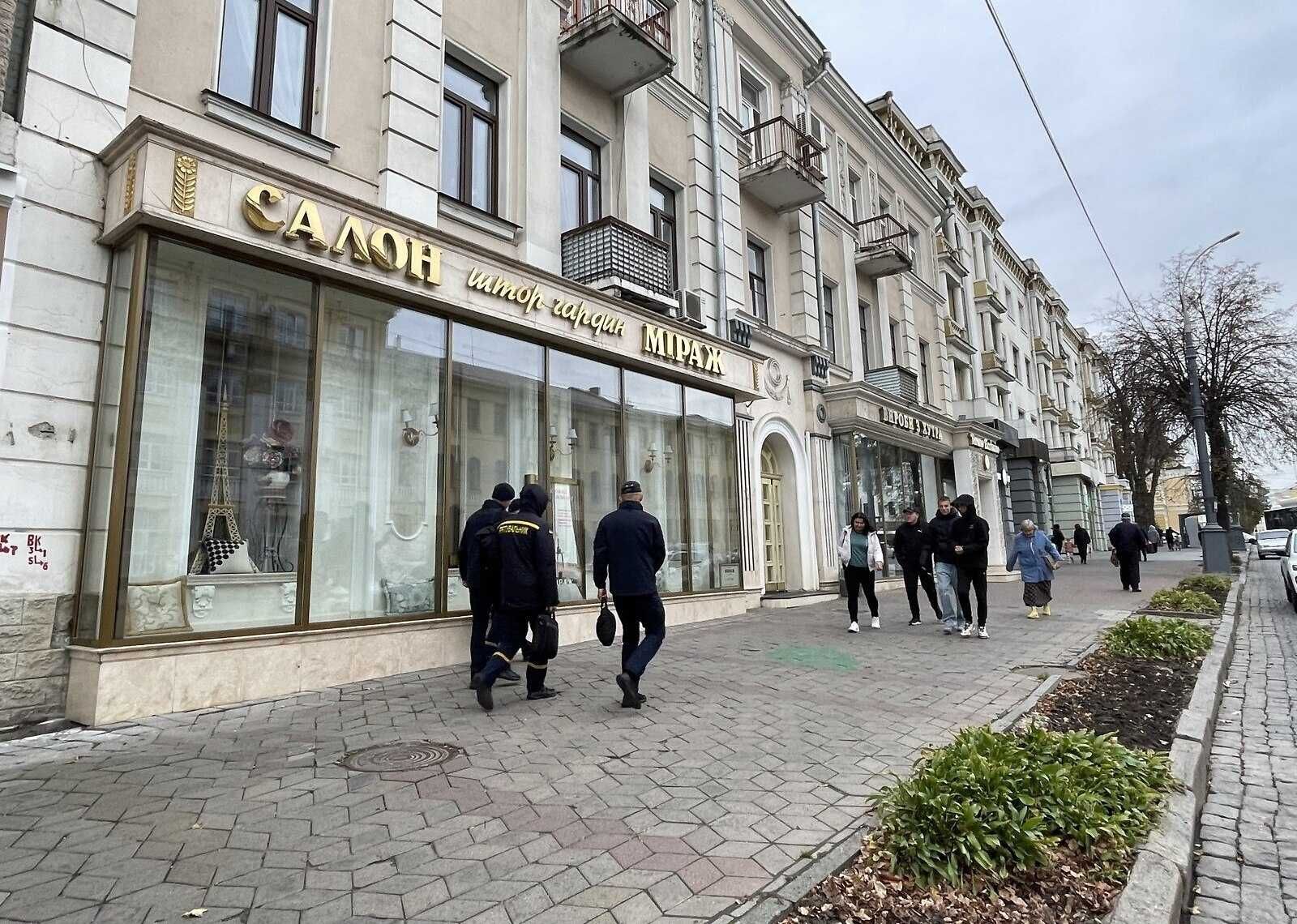 Обʼєкт нерухомості: ПЛОЩА - 175 м², ЦІНА - 3 611 $
 — HUBTRUST, Вінниця