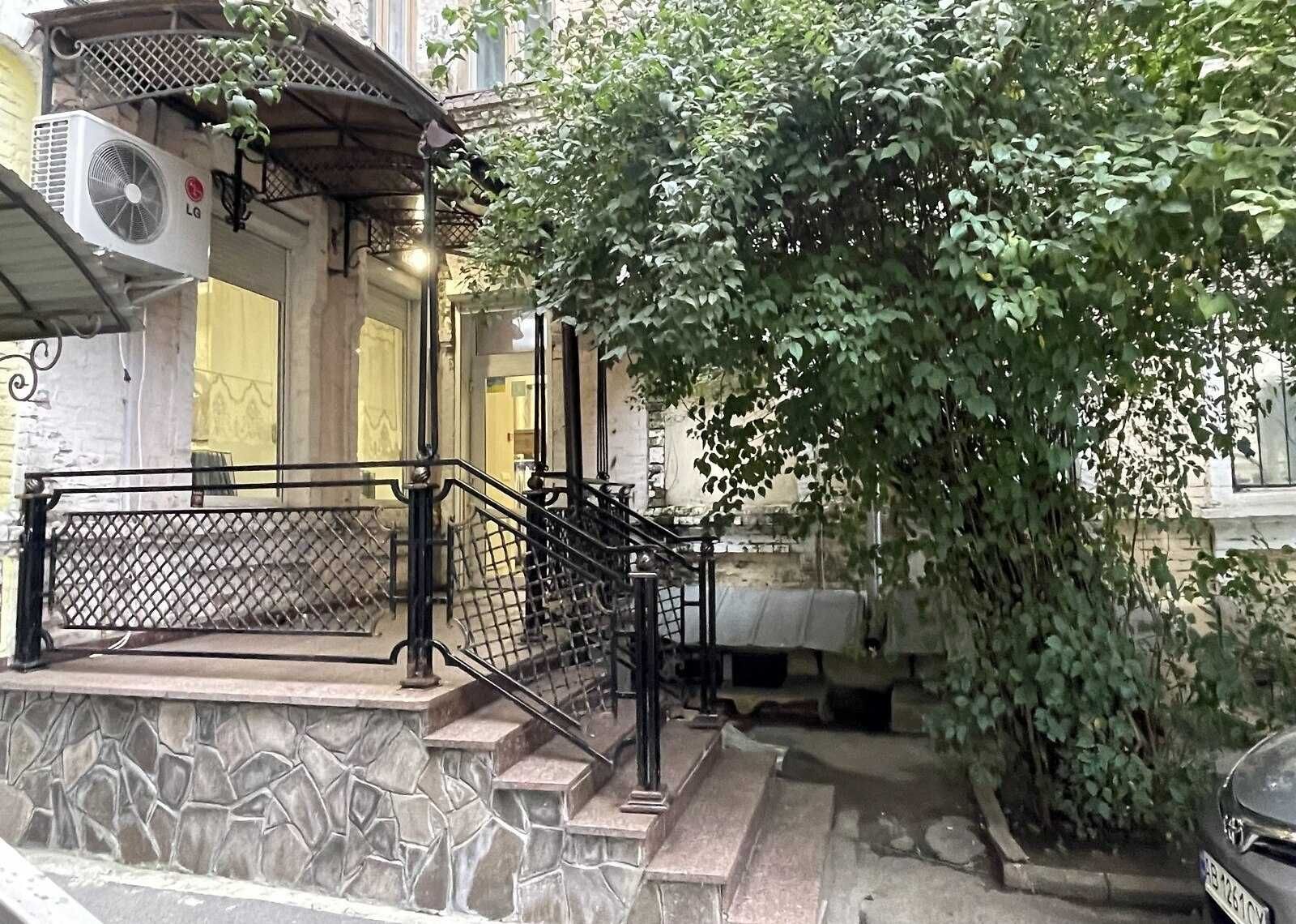Обʼєкт нерухомості: ПЛОЩА - 175 м², ЦІНА - 3 611 $
 — HUBTRUST, Вінниця