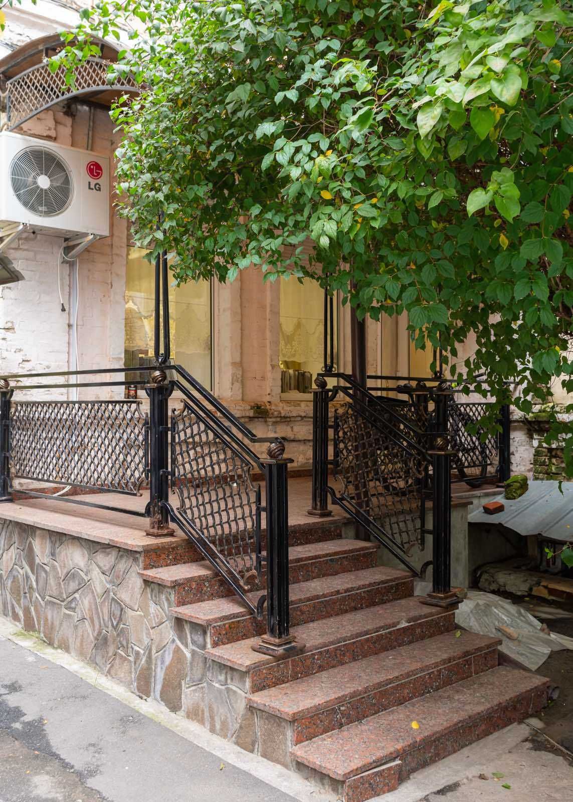 Обʼєкт нерухомості: ПЛОЩА - 175 м², ЦІНА - 3 611 $
 — HUBTRUST, Вінниця