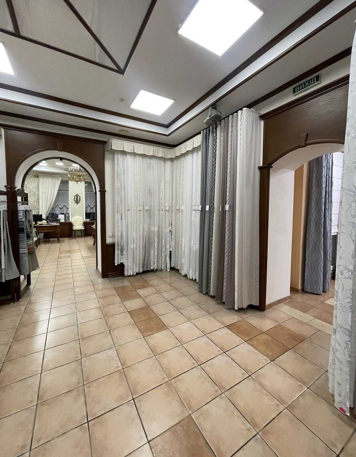 Обʼєкт нерухомості: ПЛОЩА - 175 м², ЦІНА - 3 611 $
 — HUBTRUST, Вінниця
