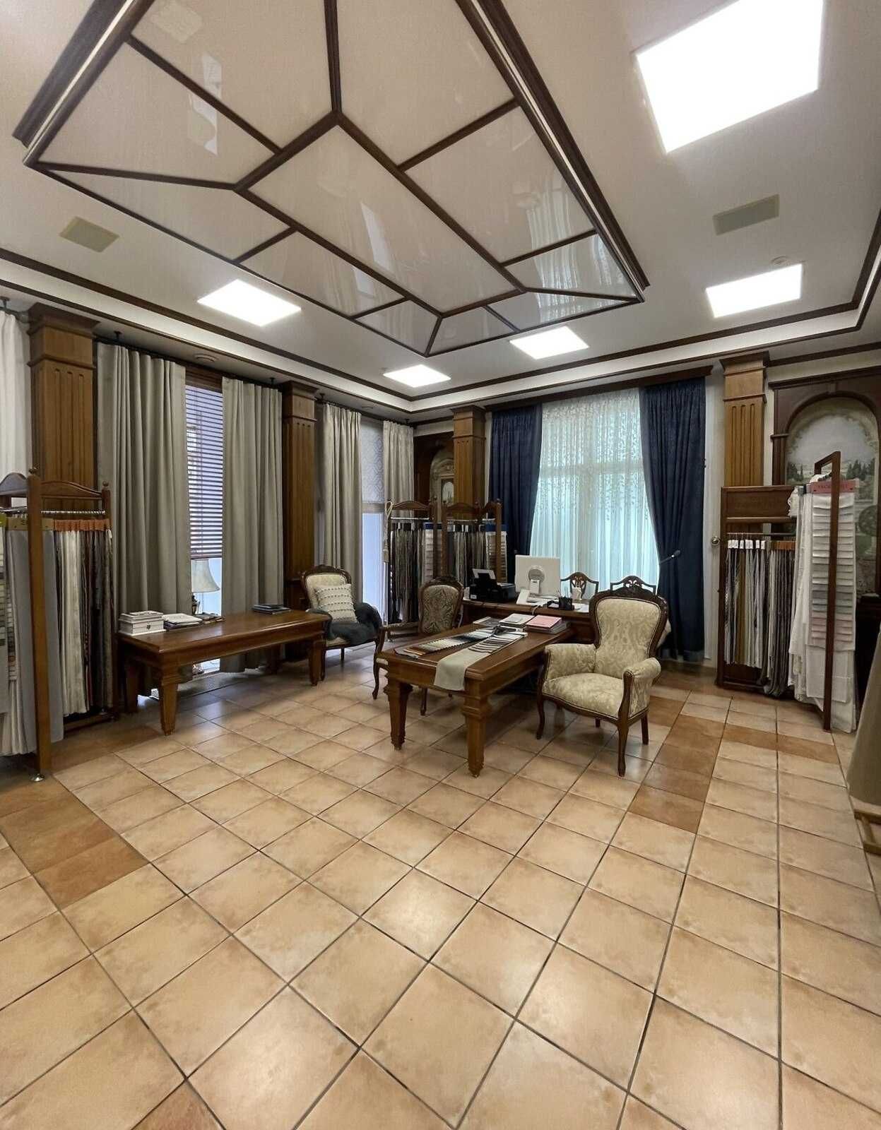 Обʼєкт нерухомості: ПЛОЩА - 175 м², ЦІНА - 3 611 $
 — HUBTRUST, Вінниця