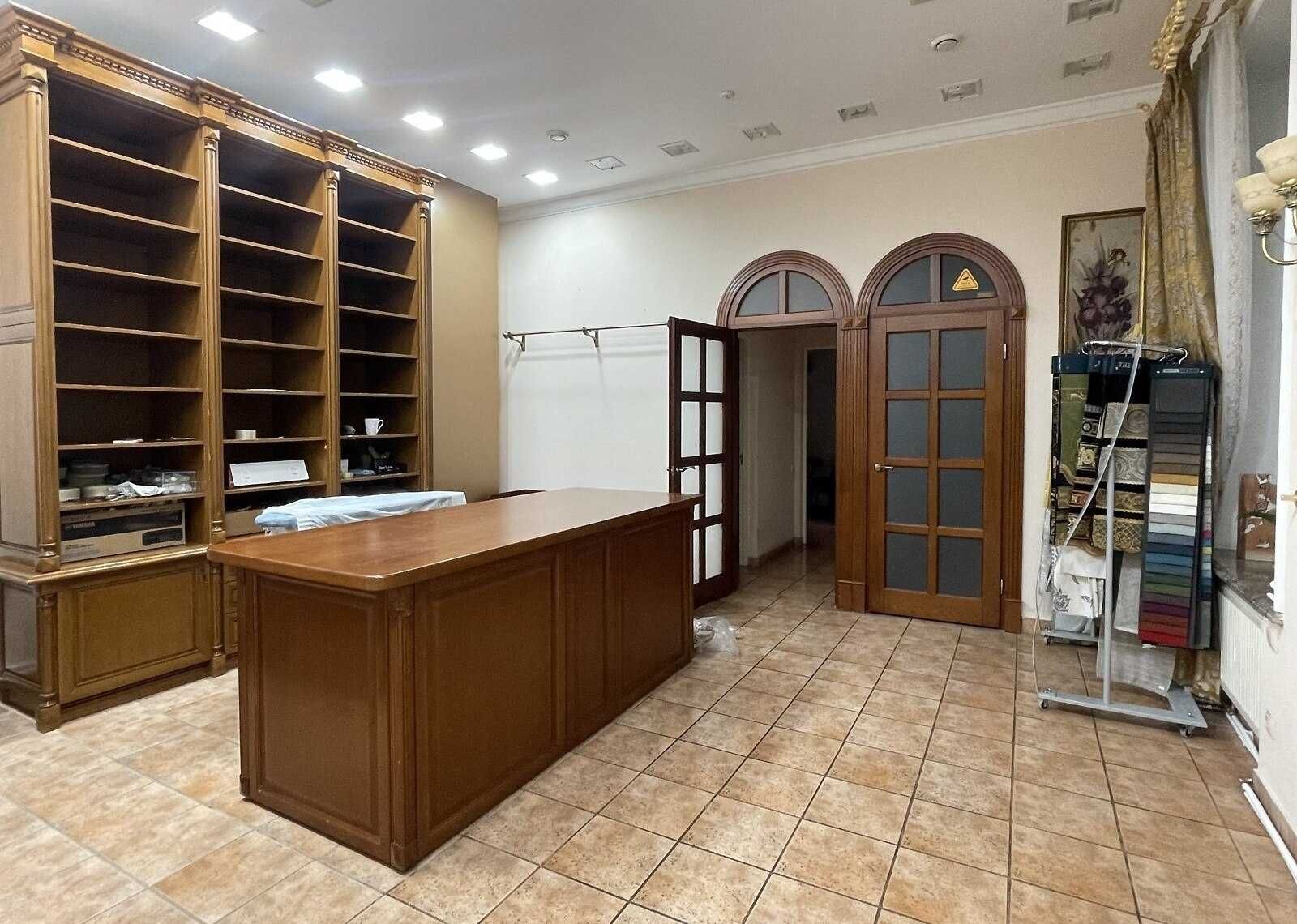 Обʼєкт нерухомості: ПЛОЩА - 175 м², ЦІНА - 3 611 $
 — HUBTRUST, Вінниця