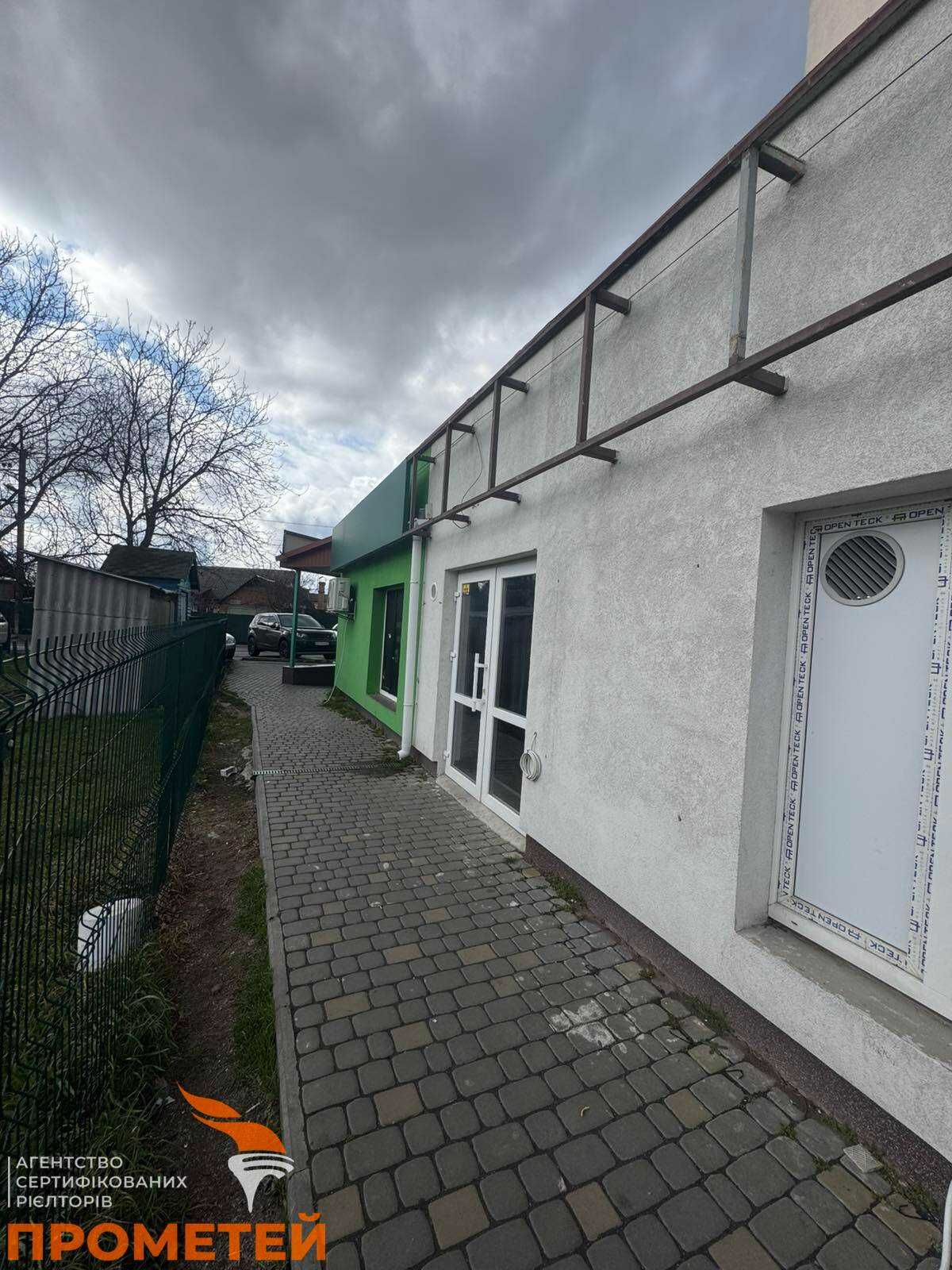 Обʼєкт нерухомості: ПЛОЩА - 50 м², ЦІНА - 481 $
 — HUBTRUST, Вінниця