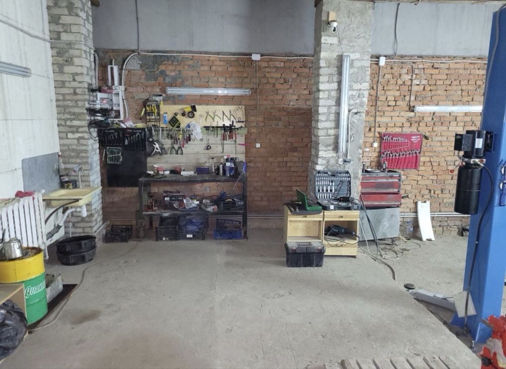 ПЛОЩА - 50 м², ЦІНА - 192 $
