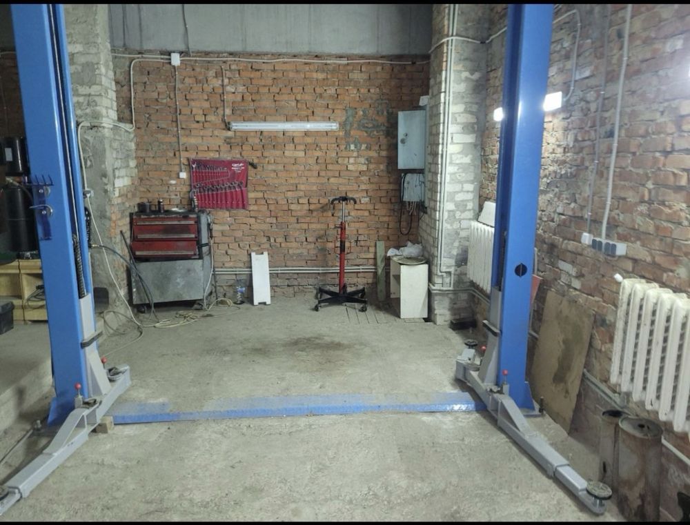 Обʼєкт нерухомості: ПЛОЩА - 50 м², ЦІНА - 192 $
 — HUBTRUST, Вінниця