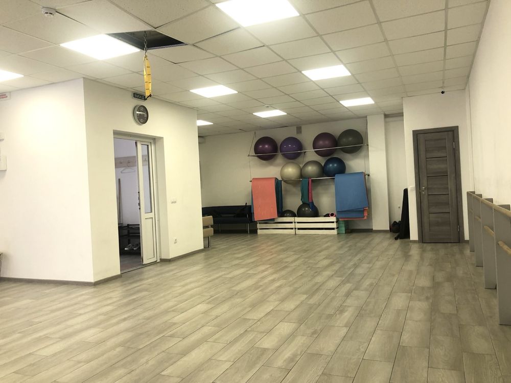 Обʼєкт нерухомості: ПЛОЩА - 101 м², ЦІНА - 722 $
 — HUBTRUST, Вінниця