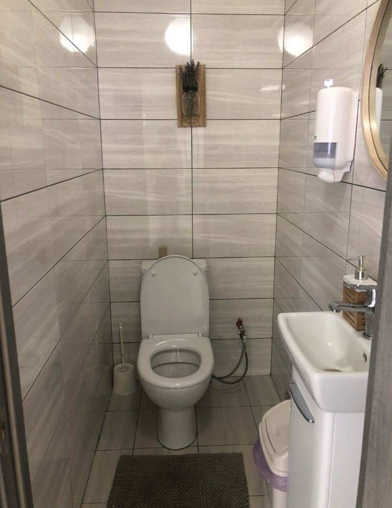 Обʼєкт нерухомості: ПЛОЩА - 101 м², ЦІНА - 722 $
 — HUBTRUST, Вінниця