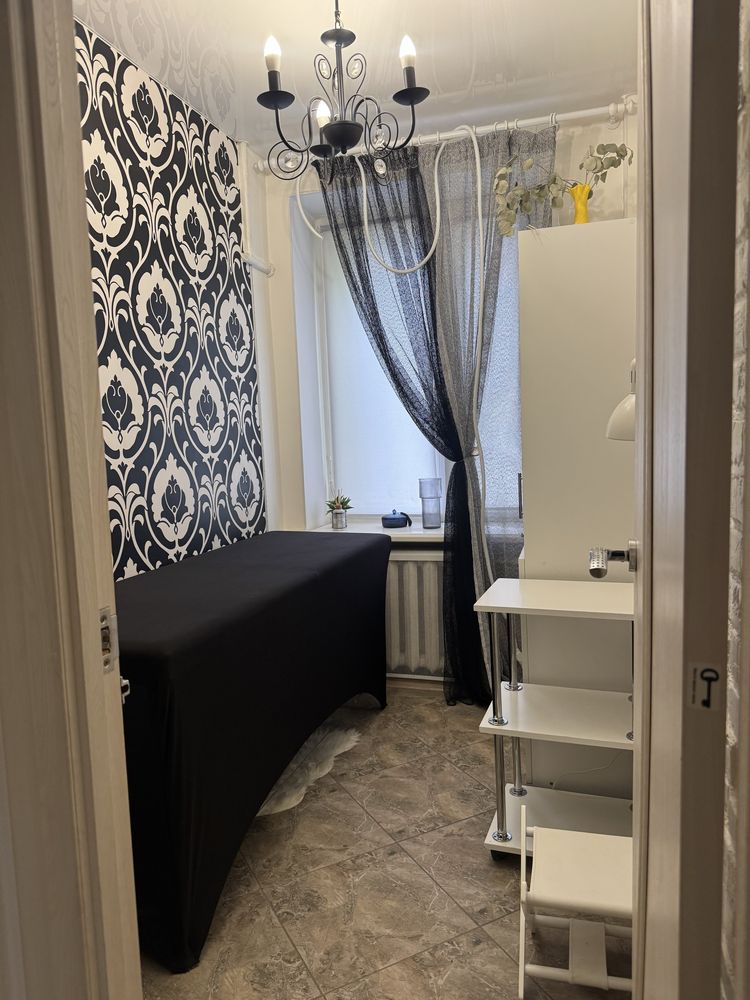 Обʼєкт нерухомості: ПЛОЩА - 6 м², ЦІНА - 60 $
 — HUBTRUST, Вінниця