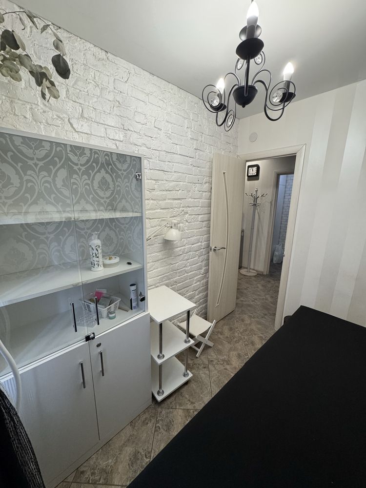 Обʼєкт нерухомості: ПЛОЩА - 6 м², ЦІНА - 60 $
 — HUBTRUST, Вінниця