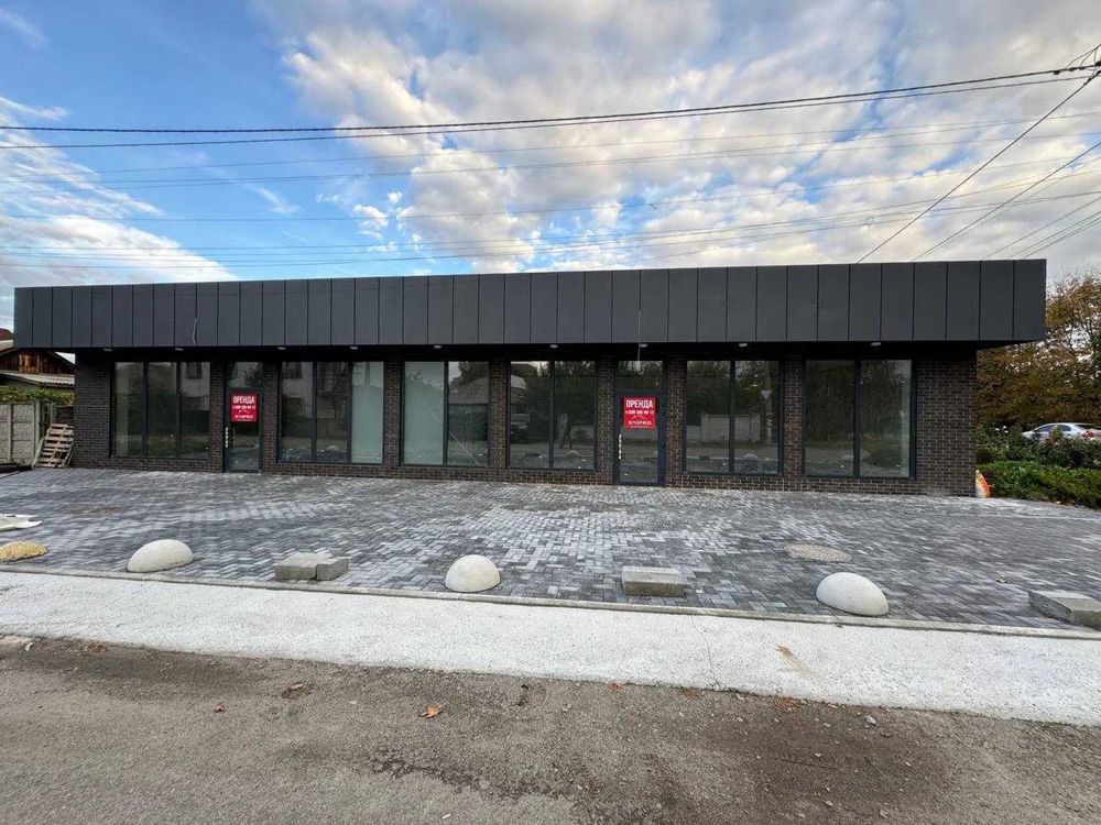 Обʼєкт нерухомості: ПЛОЩА - 40 м², ЦІНА - 24 $
 — HUBTRUST, Вінниця