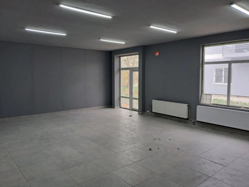 Обʼєкт нерухомості: ПЛОЩА - 40 м², ЦІНА - 24 $
 — HUBTRUST, Вінниця