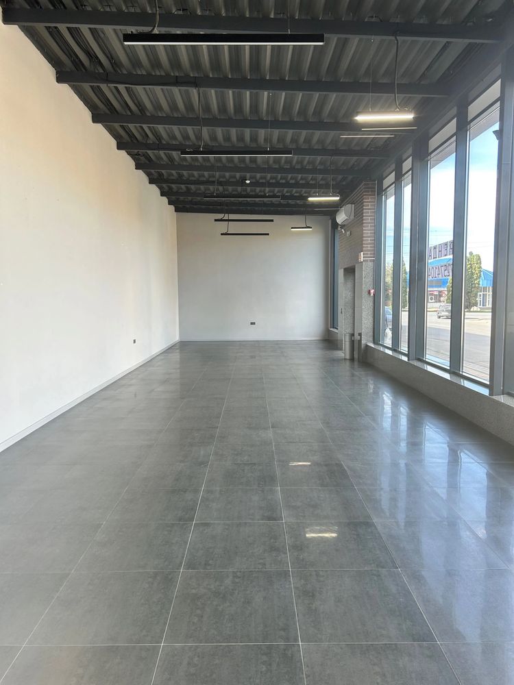 Обʼєкт нерухомості: ПЛОЩА - 40 м², ЦІНА - 24 $
 — HUBTRUST, Вінниця