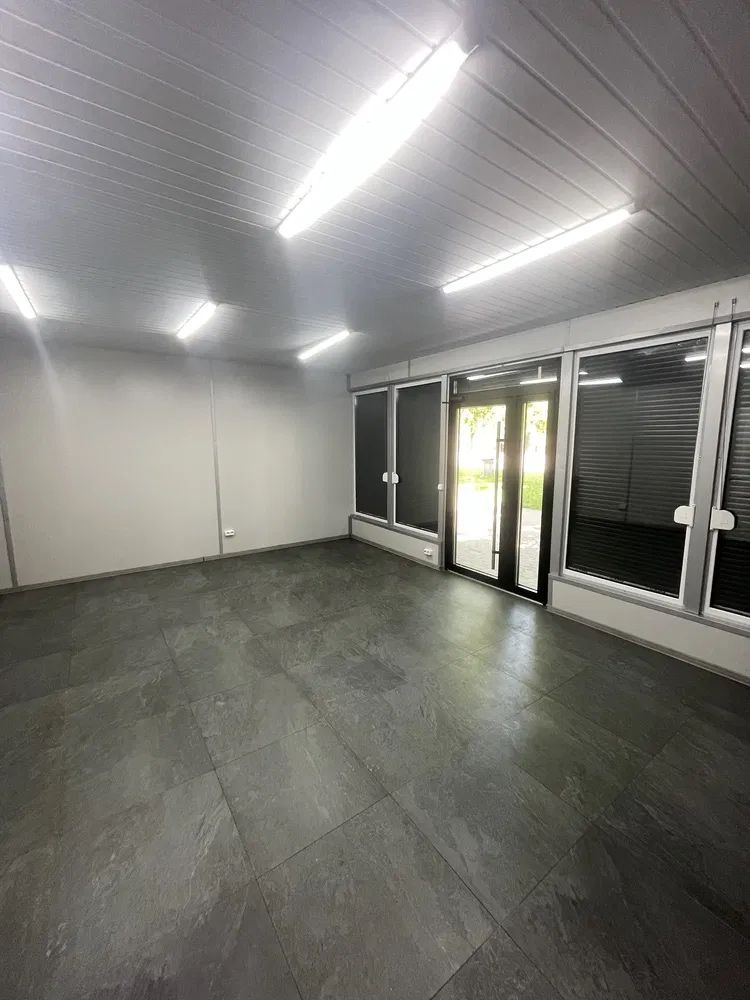 Обʼєкт нерухомості: ПЛОЩА - 40 м², ЦІНА - 24 $
 — HUBTRUST, Вінниця