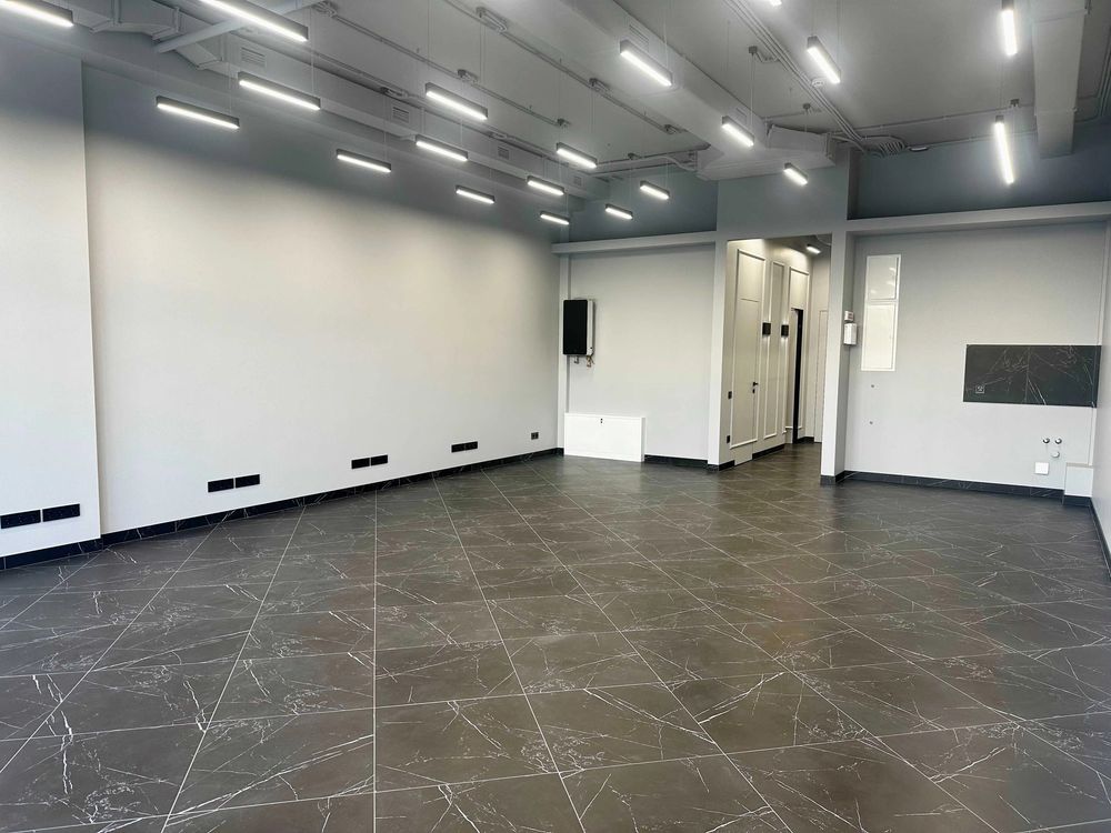 Обʼєкт нерухомості: ПЛОЩА - 40 м², ЦІНА - 24 $
 — HUBTRUST, Вінниця