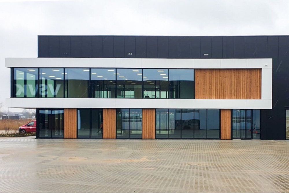 Обʼєкт нерухомості: ПЛОЩА - 1500 м², ЦІНА - 10 $
 — HUBTRUST, Вінниця