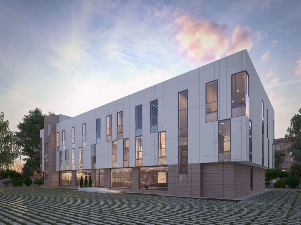 Обʼєкт нерухомості: ПЛОЩА - 1500 м², ЦІНА - 10 $
 — HUBTRUST, Вінниця
