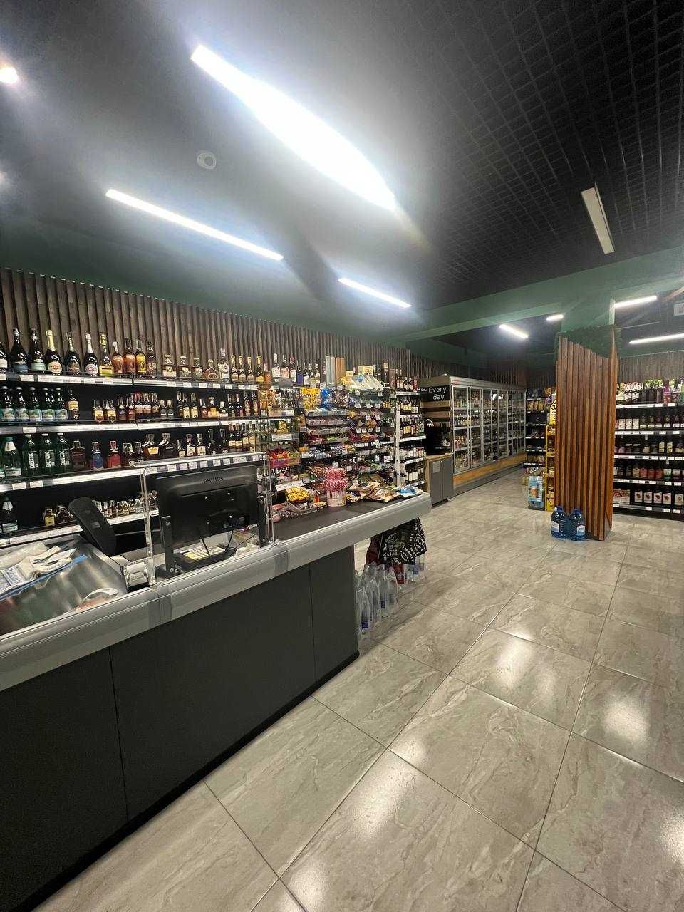 Обʼєкт нерухомості: ПЛОЩА - 240 м², ЦІНА - 1 685 $
 — HUBTRUST, Вінниця