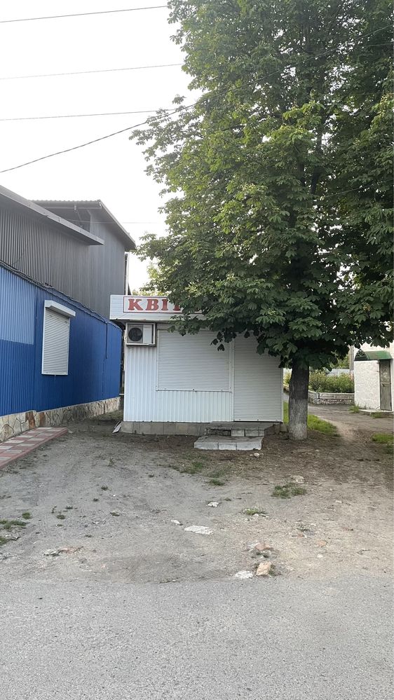 ПЛОЩА - 16 м², ЦІНА - 108 $
