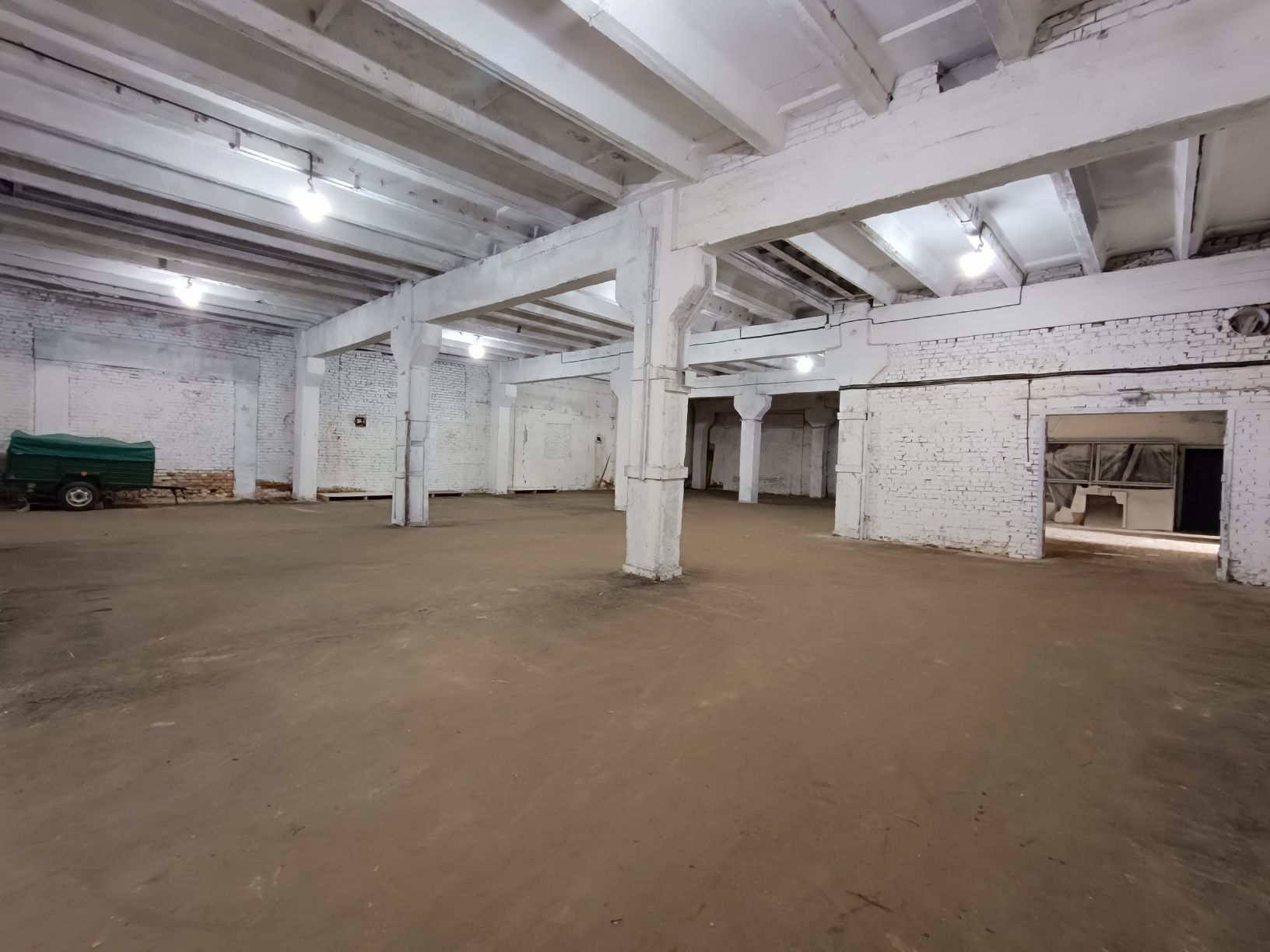 Обʼєкт нерухомості: ПЛОЩА - 10000 м², ЦІНА - 2 $
 — HUBTRUST, Вінниця