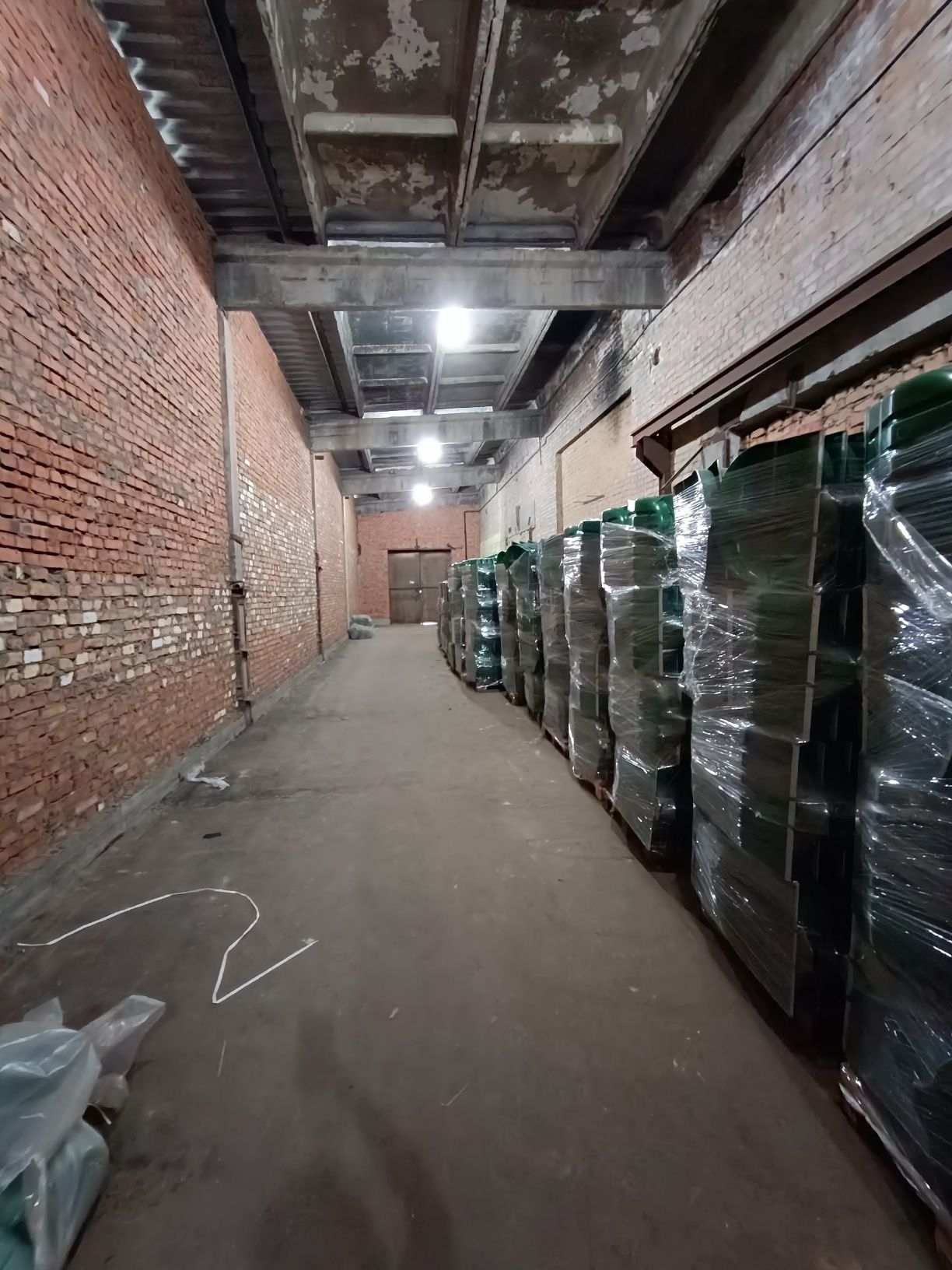 Обʼєкт нерухомості: ПЛОЩА - 10000 м², ЦІНА - 2 $
 — HUBTRUST, Вінниця