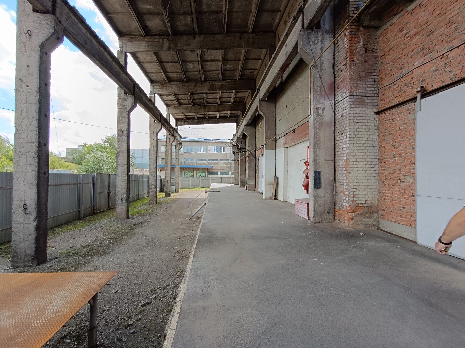 Обʼєкт нерухомості: ПЛОЩА - 10000 м², ЦІНА - 2 $
 — HUBTRUST, Вінниця